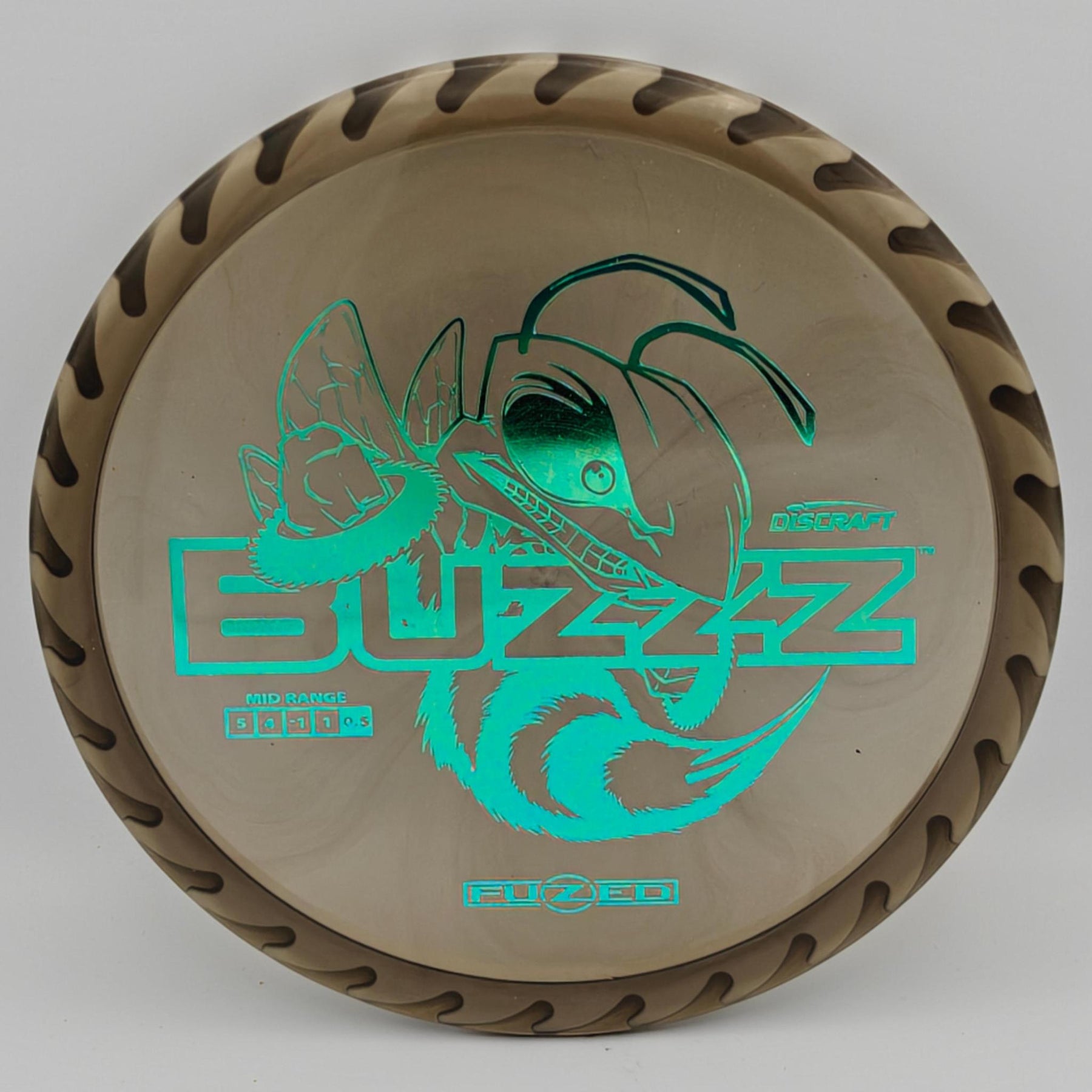 Discraft Buzzz - Buzzzsaw FuZed 177g+ (5/31 Restock!)