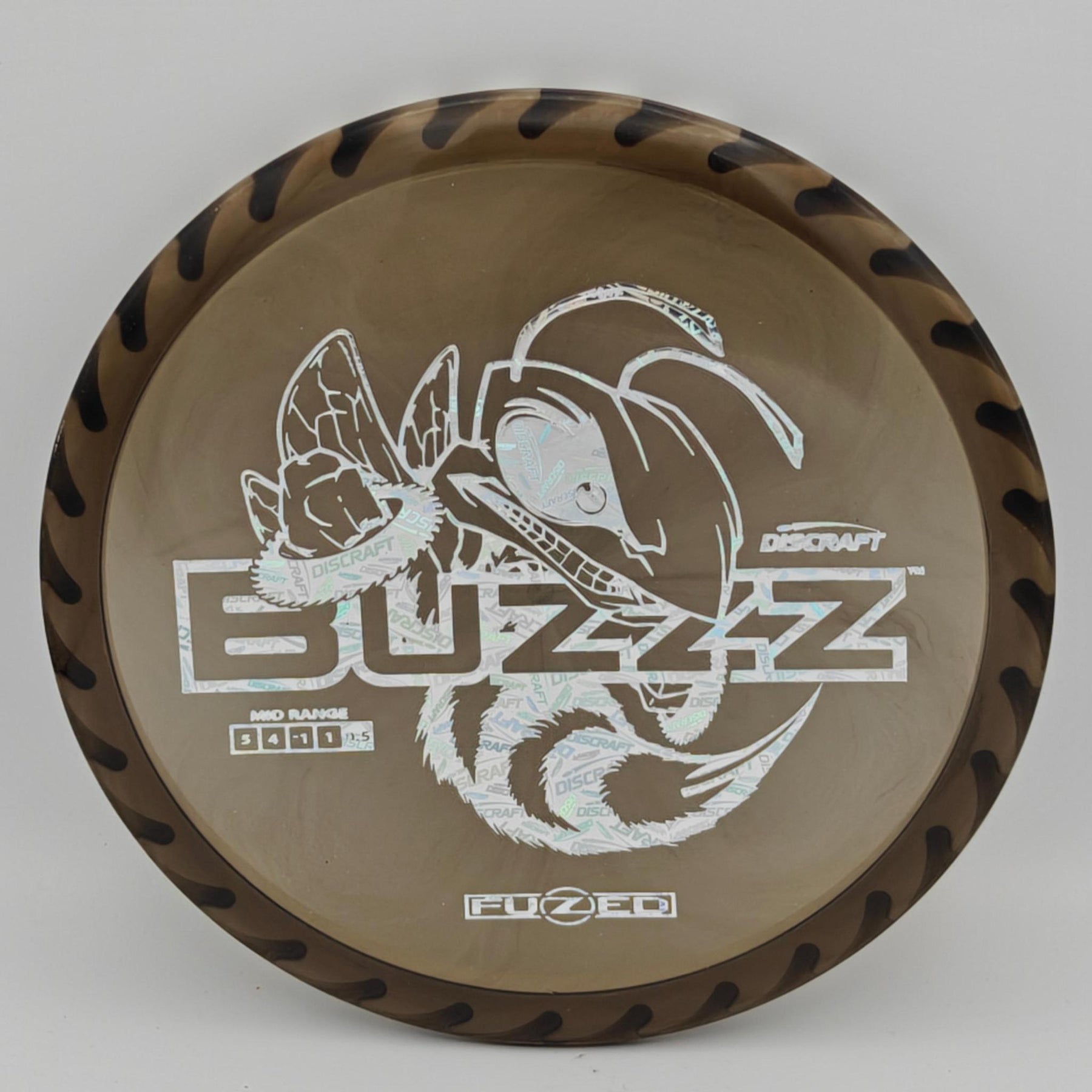 Discraft Buzzz - Buzzzsaw FuZed 177g+ (5/31 Restock!)