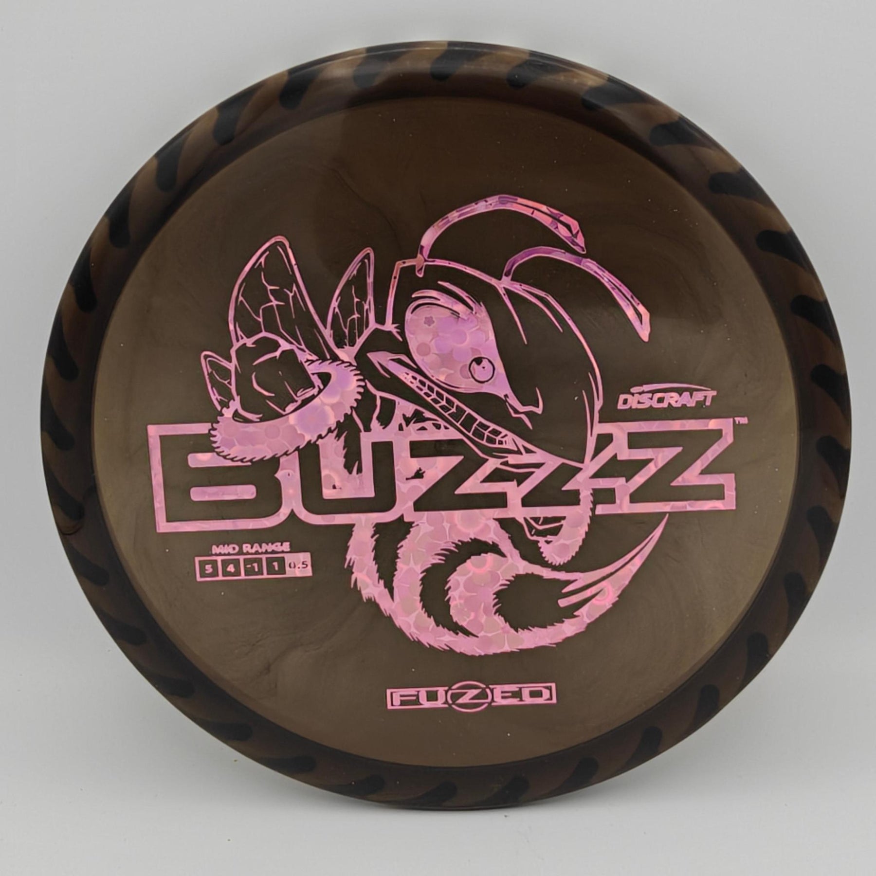 Discraft Buzzz - Buzzzsaw FuZed 177g+ (5/31 Restock!)