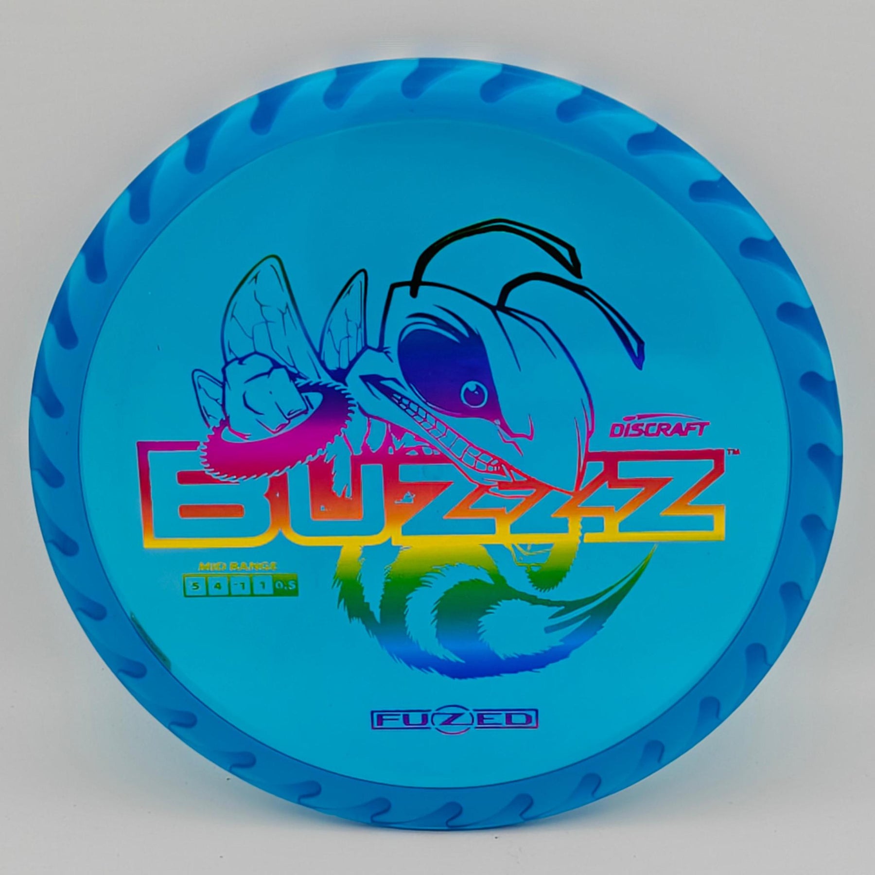 Discraft Buzzz - Buzzzsaw FuZed 177g+ (5/31 Restock!)