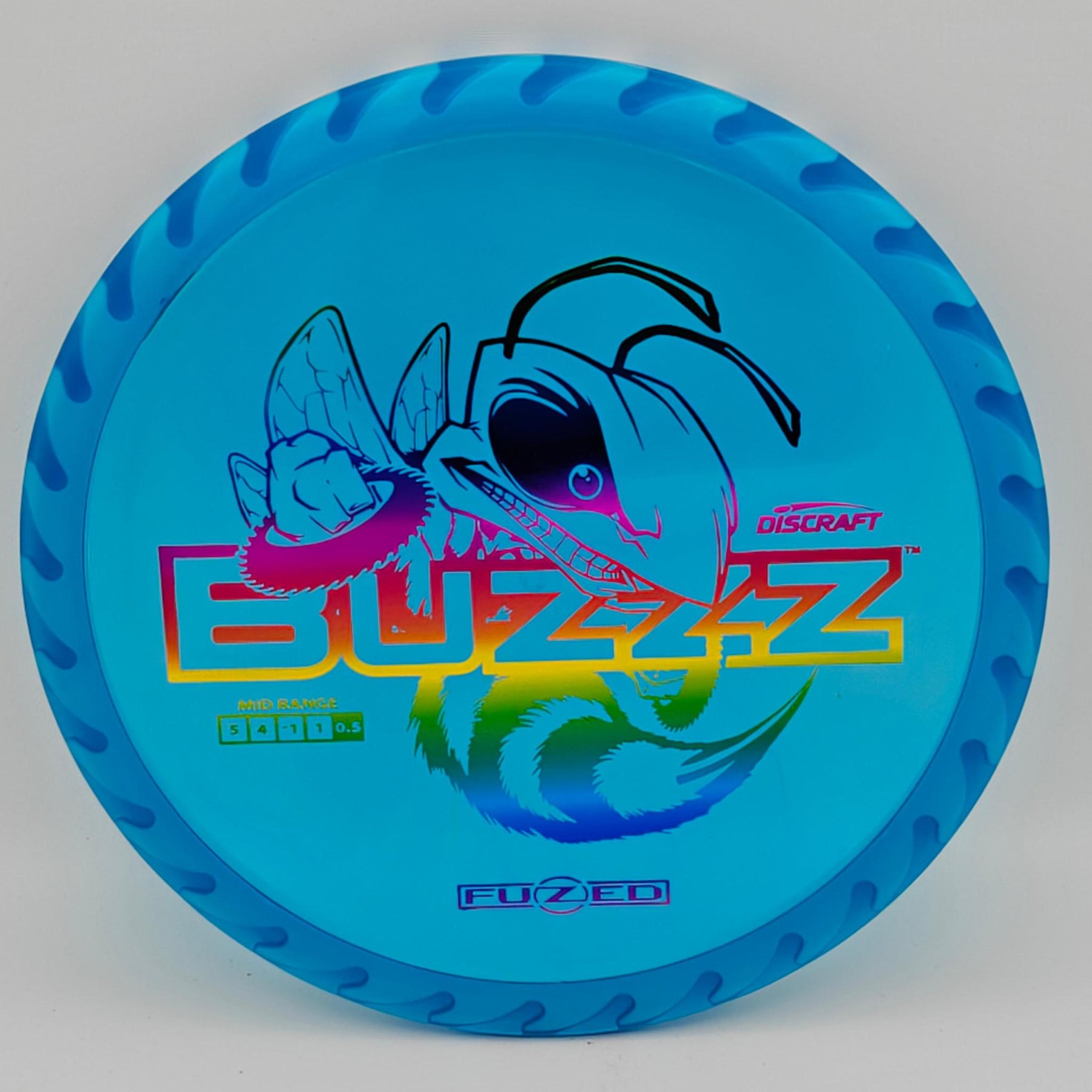Discraft Buzzz - Buzzzsaw FuZed 177g+ (5/31 Restock!)