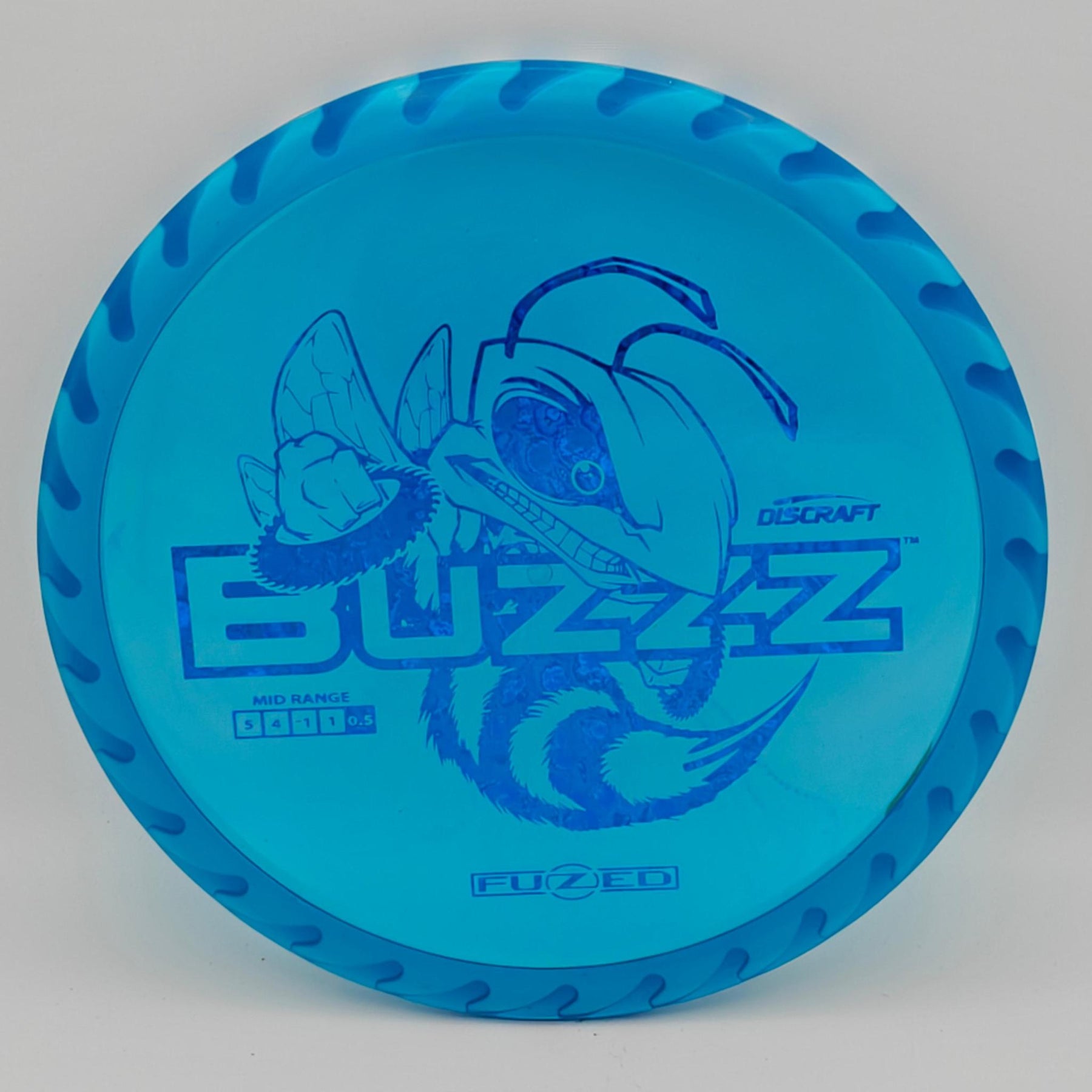 Discraft Buzzz - Buzzzsaw FuZed 177g+ (5/31 Restock!)