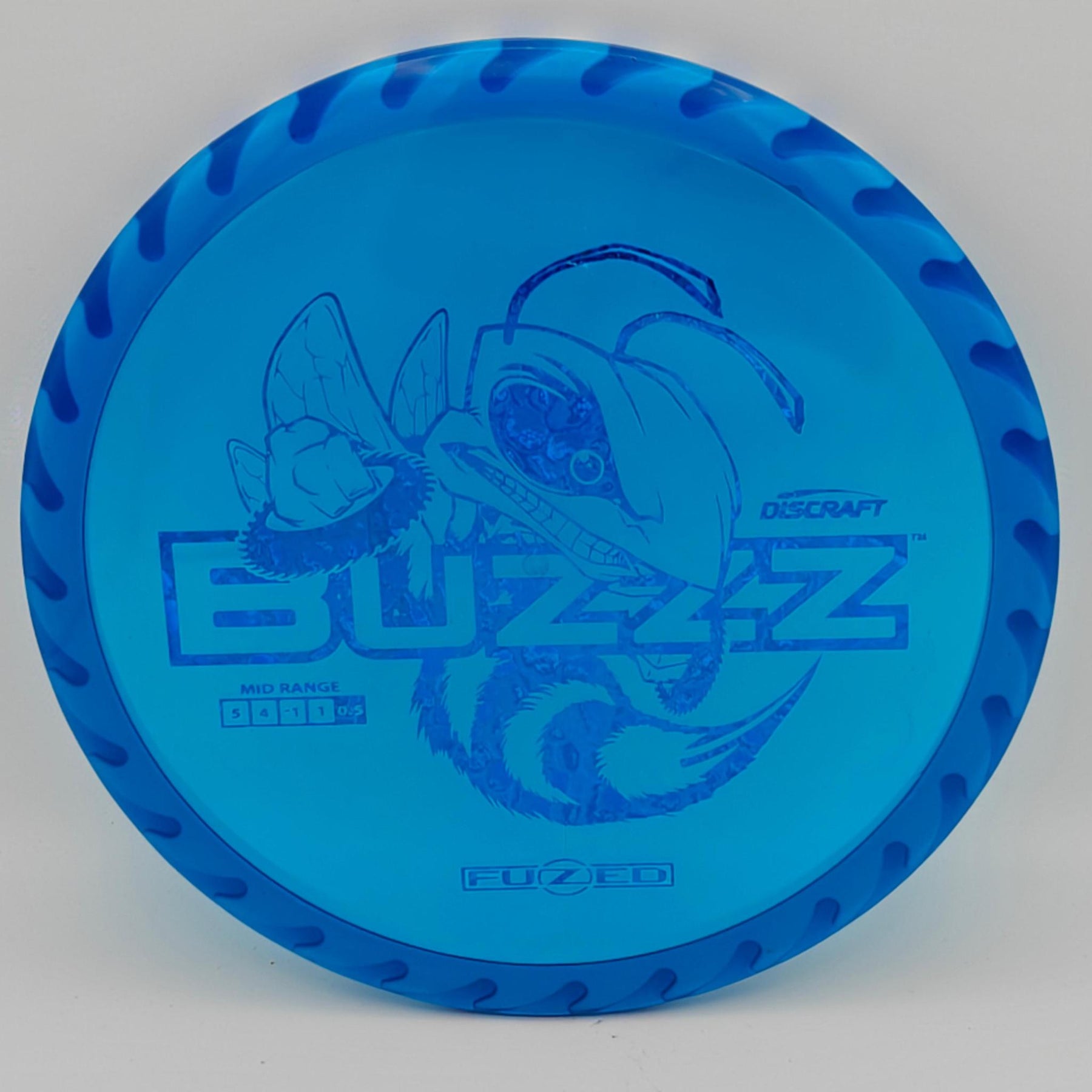 Discraft Buzzz - Buzzzsaw FuZed 177g+ (5/31 Restock!)
