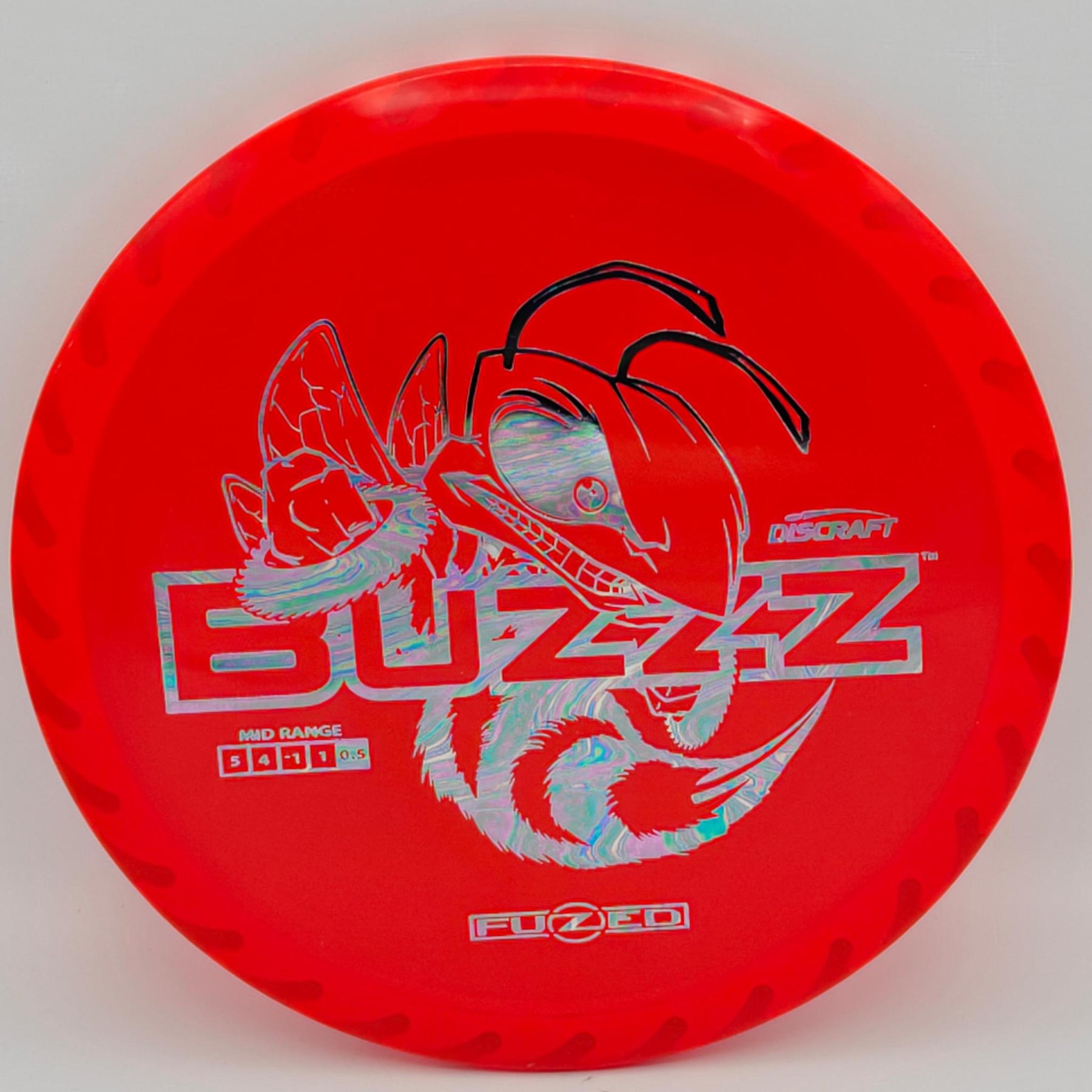 Discraft Buzzz - Buzzzsaw FuZed 177g+ (5/31 Restock!)