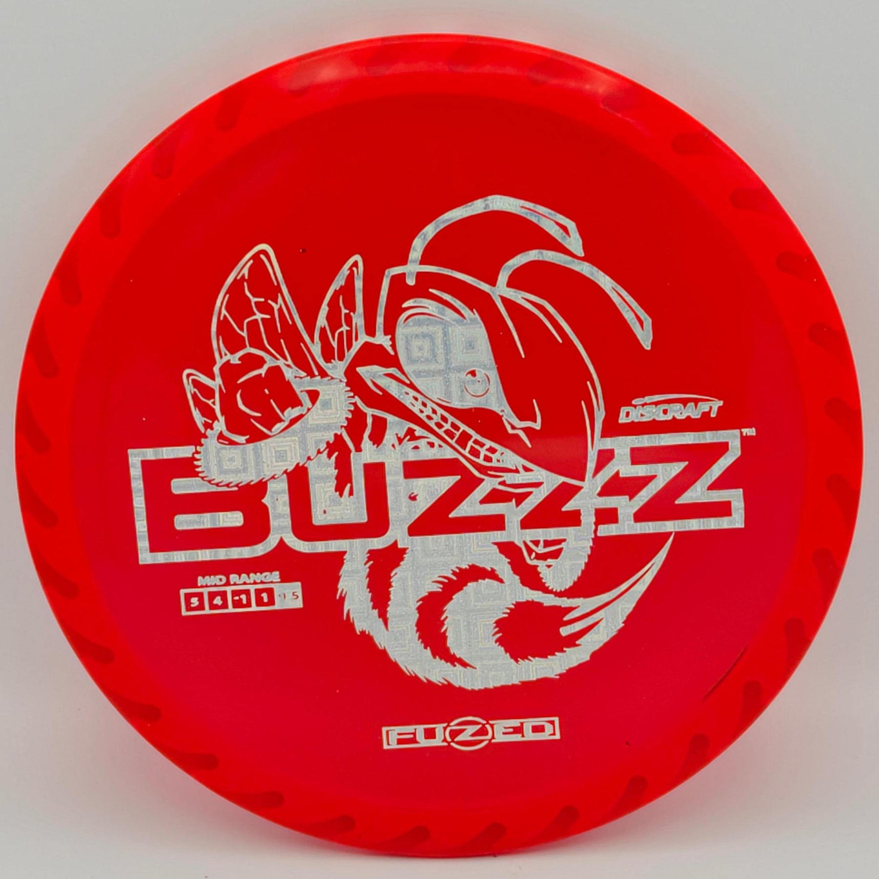 Discraft Buzzz - Buzzzsaw FuZed 177g+ (5/31 Restock!)