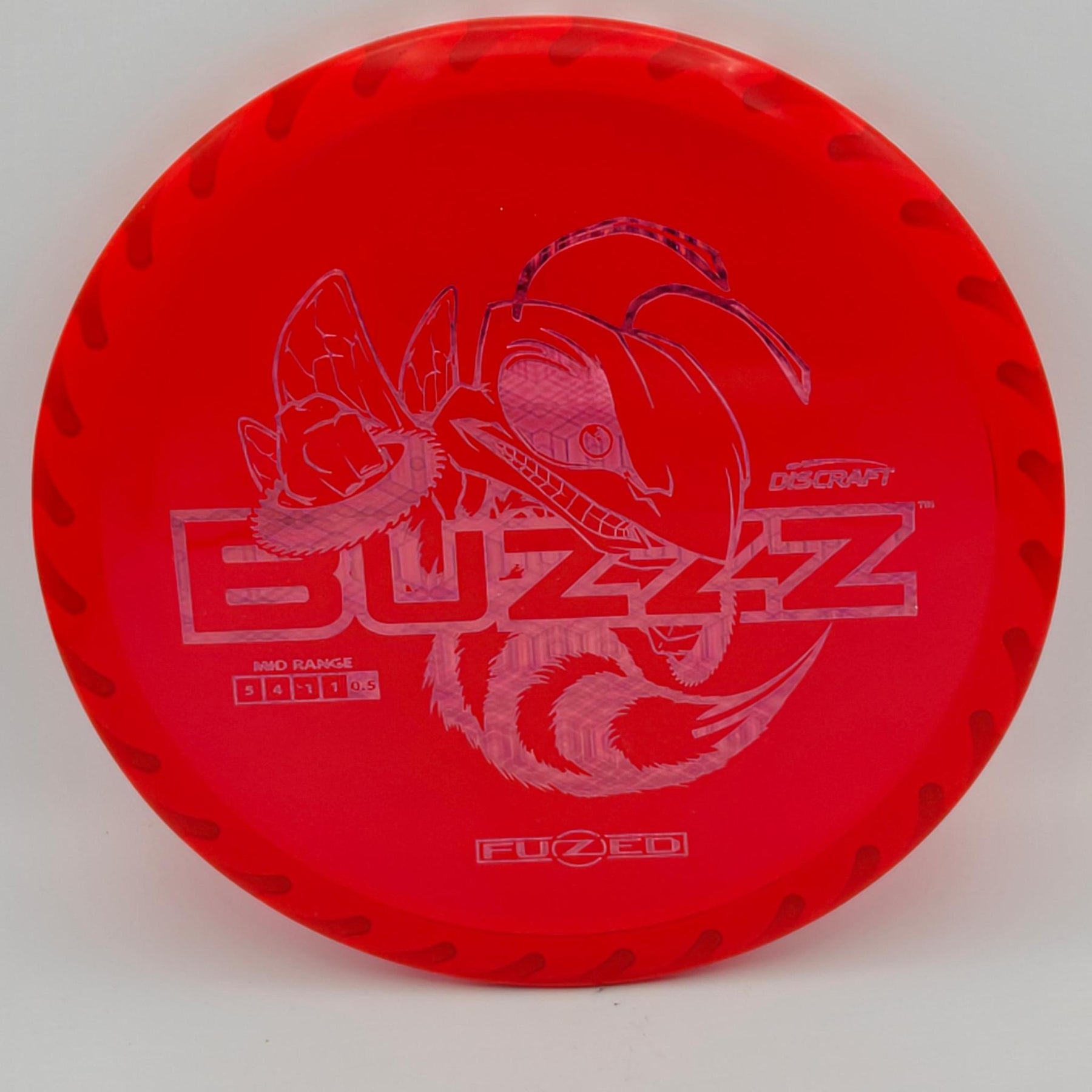 Discraft Buzzz - Buzzzsaw FuZed 177g+ (5/31 Restock!)