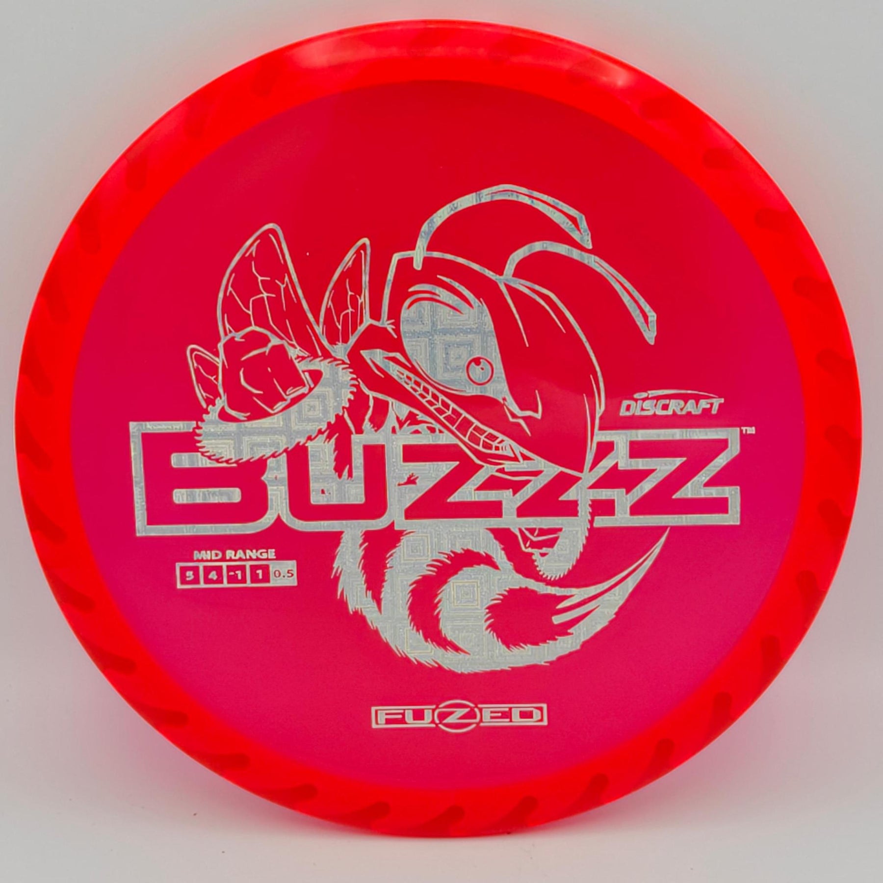 Discraft Buzzz - Buzzzsaw FuZed 177g+ (5/31 Restock!)