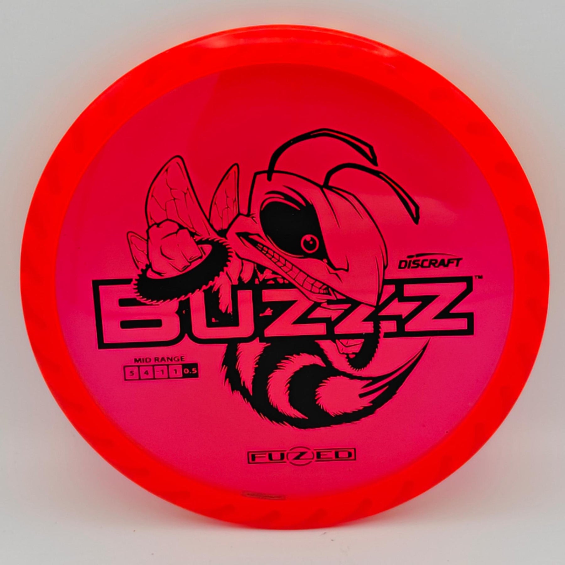 Discraft Buzzz - Buzzzsaw FuZed 177g+ (5/31 Restock!)