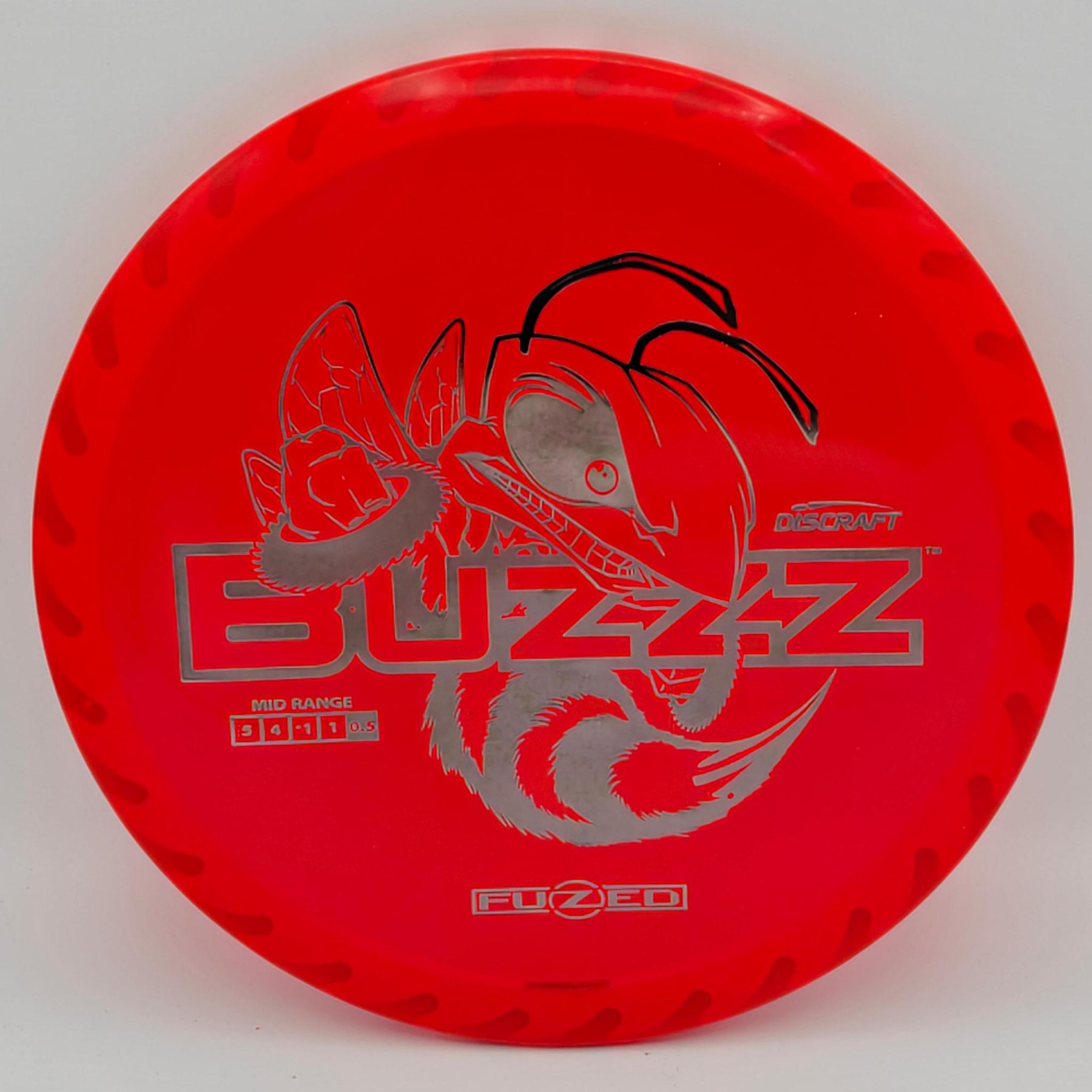 Discraft Buzzz - Buzzzsaw FuZed 177g+ (5/31 Restock!)