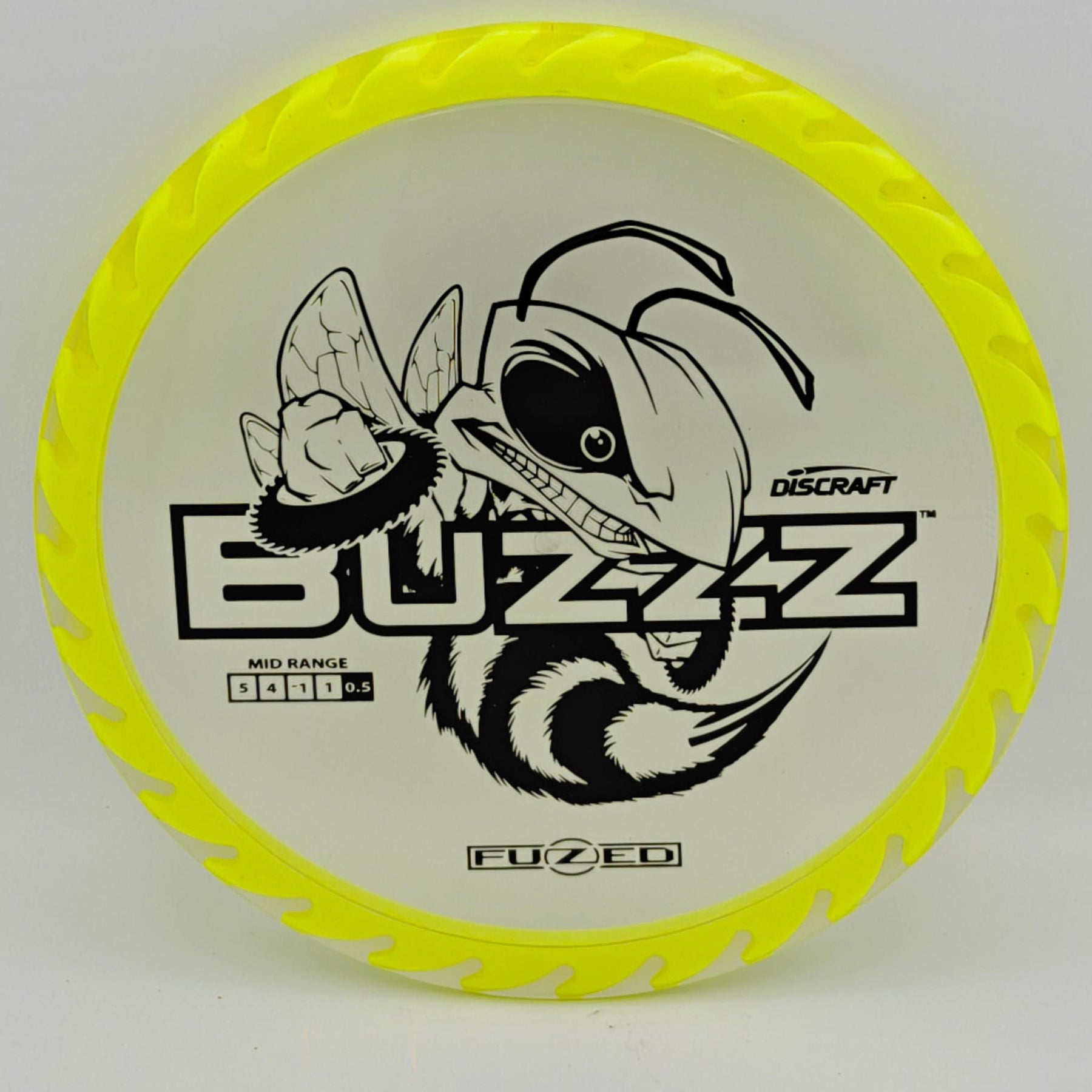 Discraft Buzzz - Buzzzsaw FuZed 177g+ (5/31 Restock!)