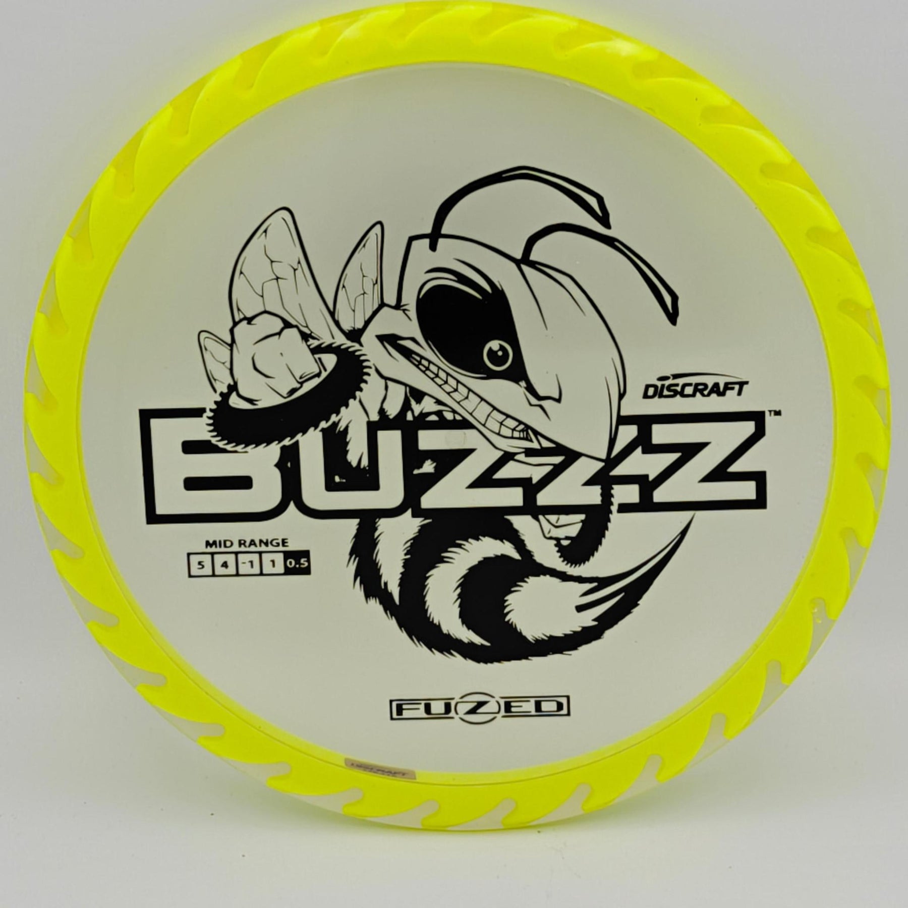 Discraft Buzzz - Buzzzsaw FuZed 177g+ (5/31 Restock!)