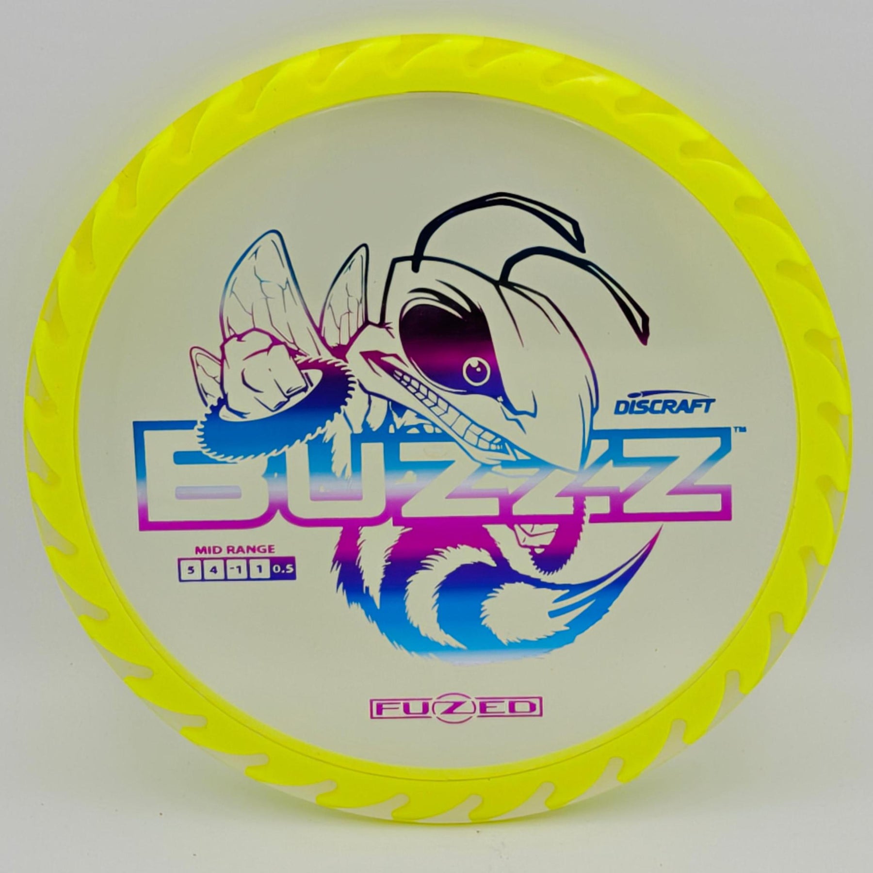 Discraft Buzzz - Buzzzsaw FuZed 177g+ (5/31 Restock!)