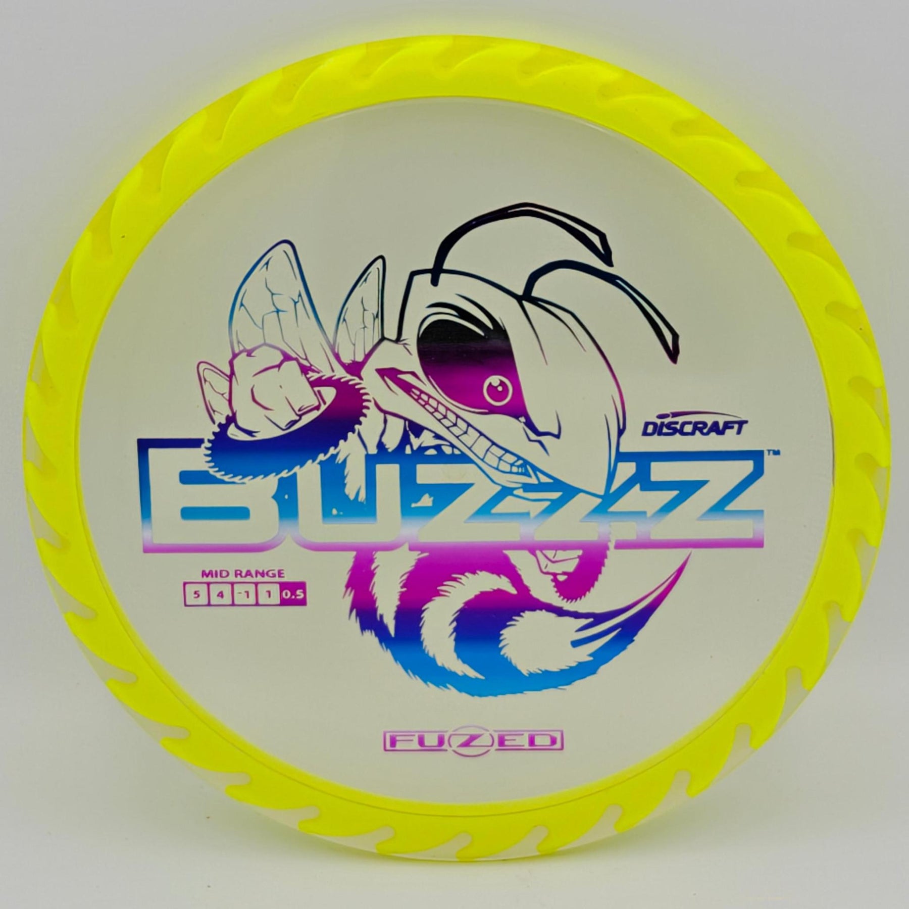 Discraft Buzzz - Buzzzsaw FuZed 177g+ (5/31 Restock!)