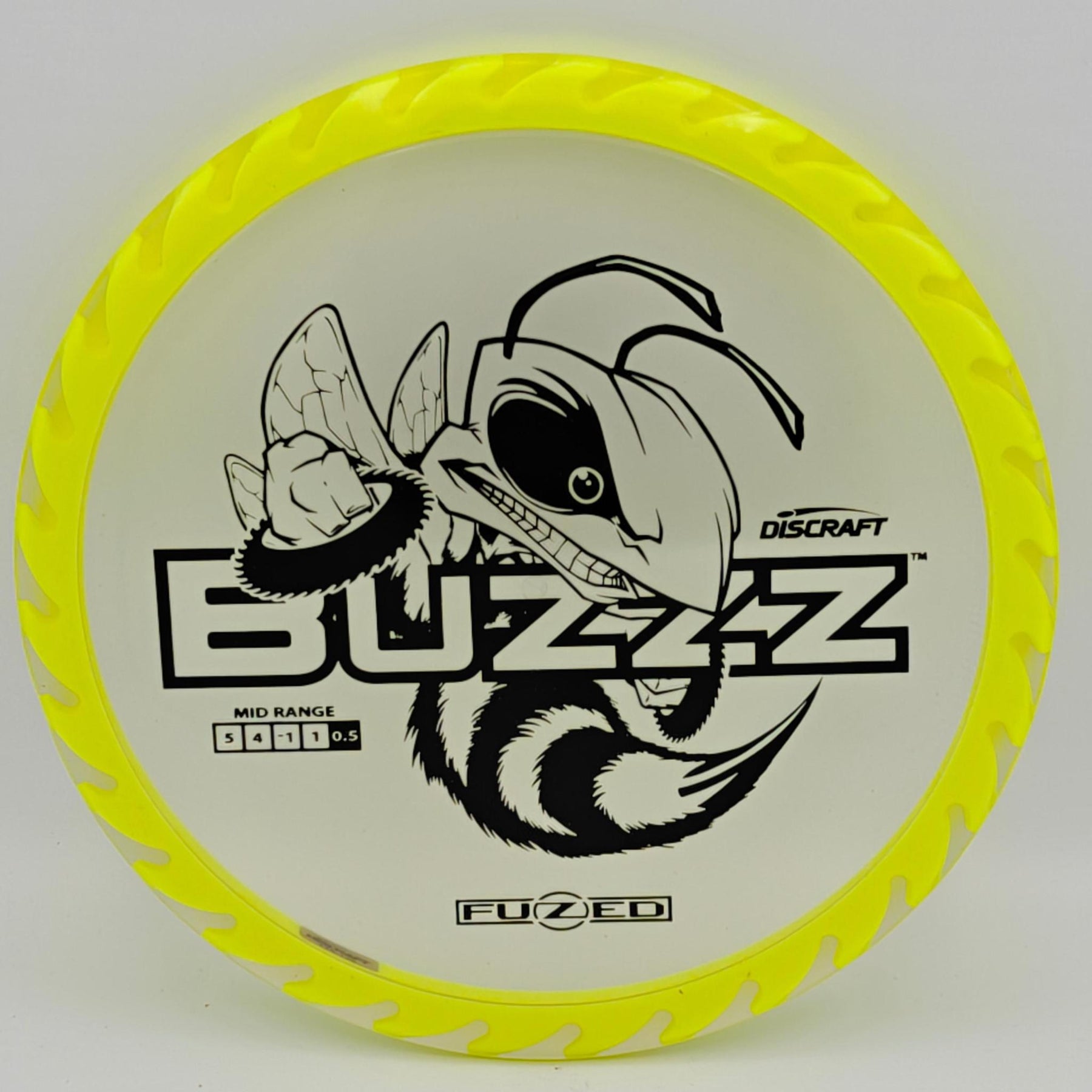 Discraft Buzzz - Buzzzsaw FuZed 177g+ (5/31 Restock!)