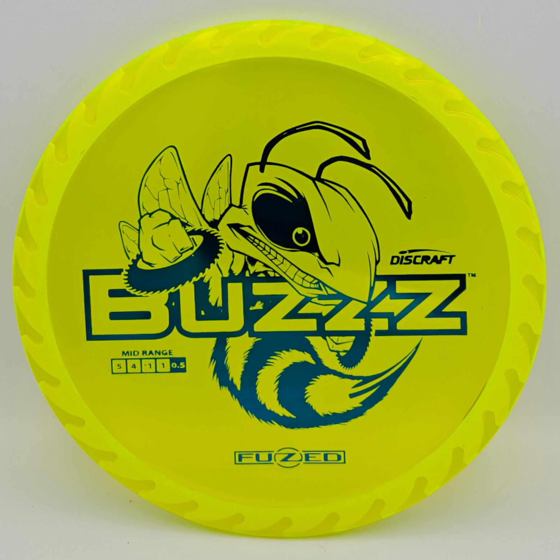 Discraft Buzzz - Buzzzsaw FuZed 177g+ (5/31 Restock!)