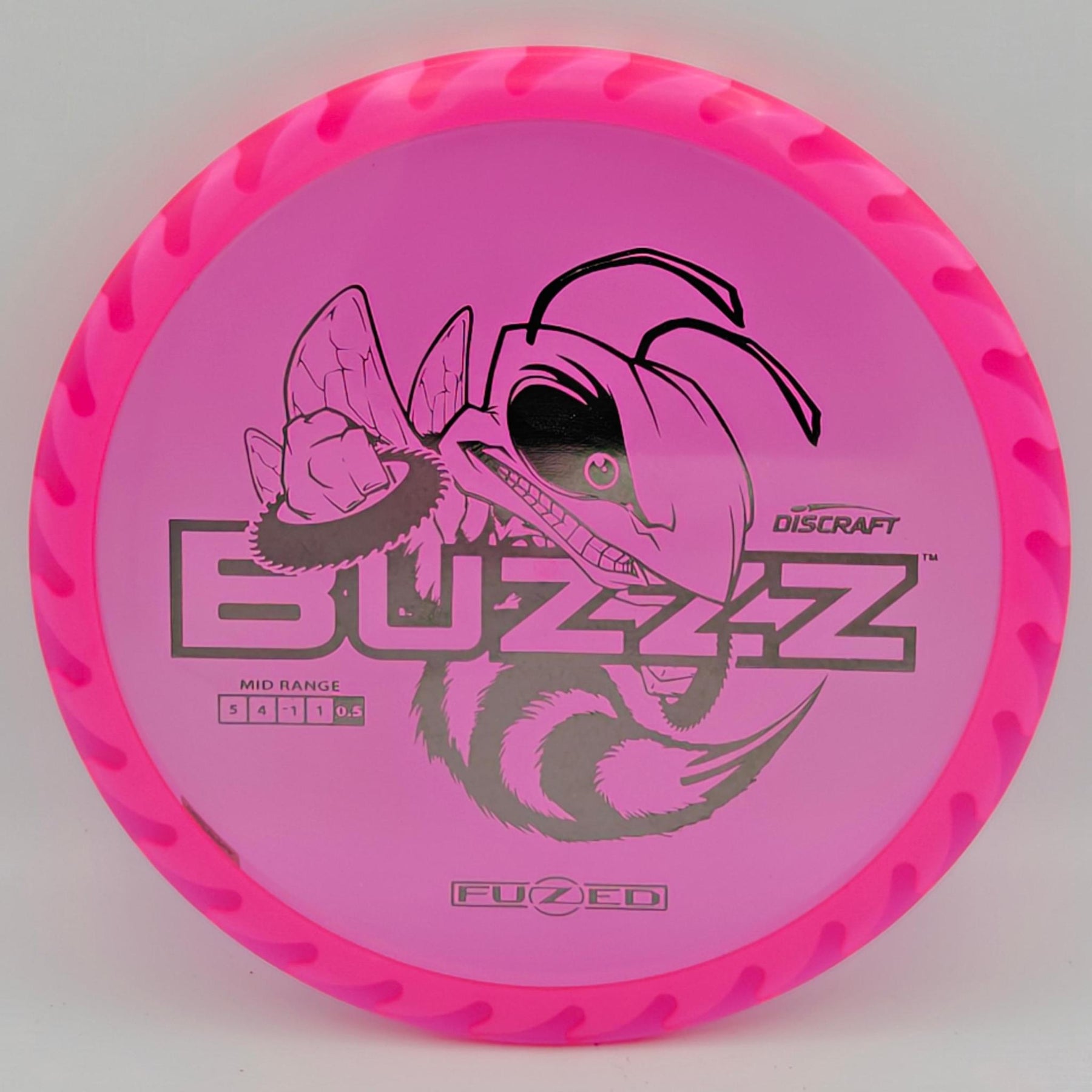 Discraft Buzzz - Buzzzsaw FuZed 177g+ (5/31 Restock!)