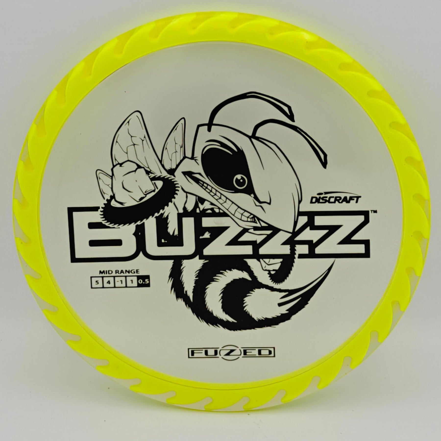 Discraft Buzzz - Buzzzsaw FuZed 177g+ (5/31 Restock!)