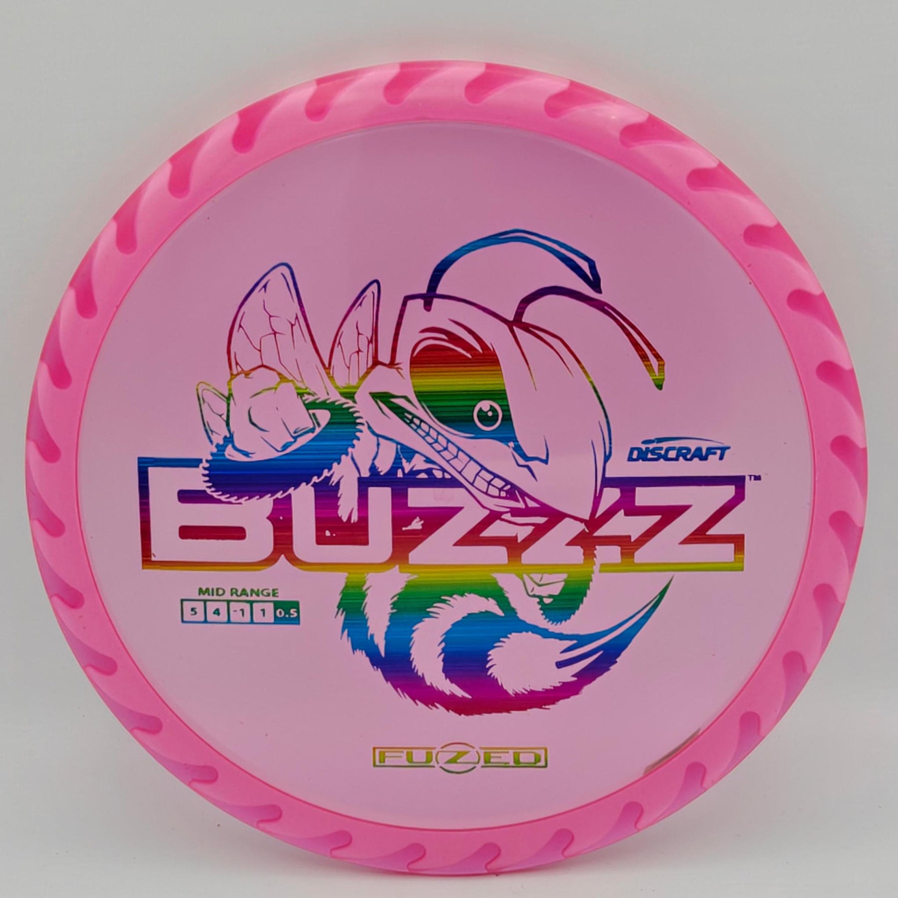 Discraft Buzzz - Buzzzsaw FuZed 177g+ (5/31 Restock!)