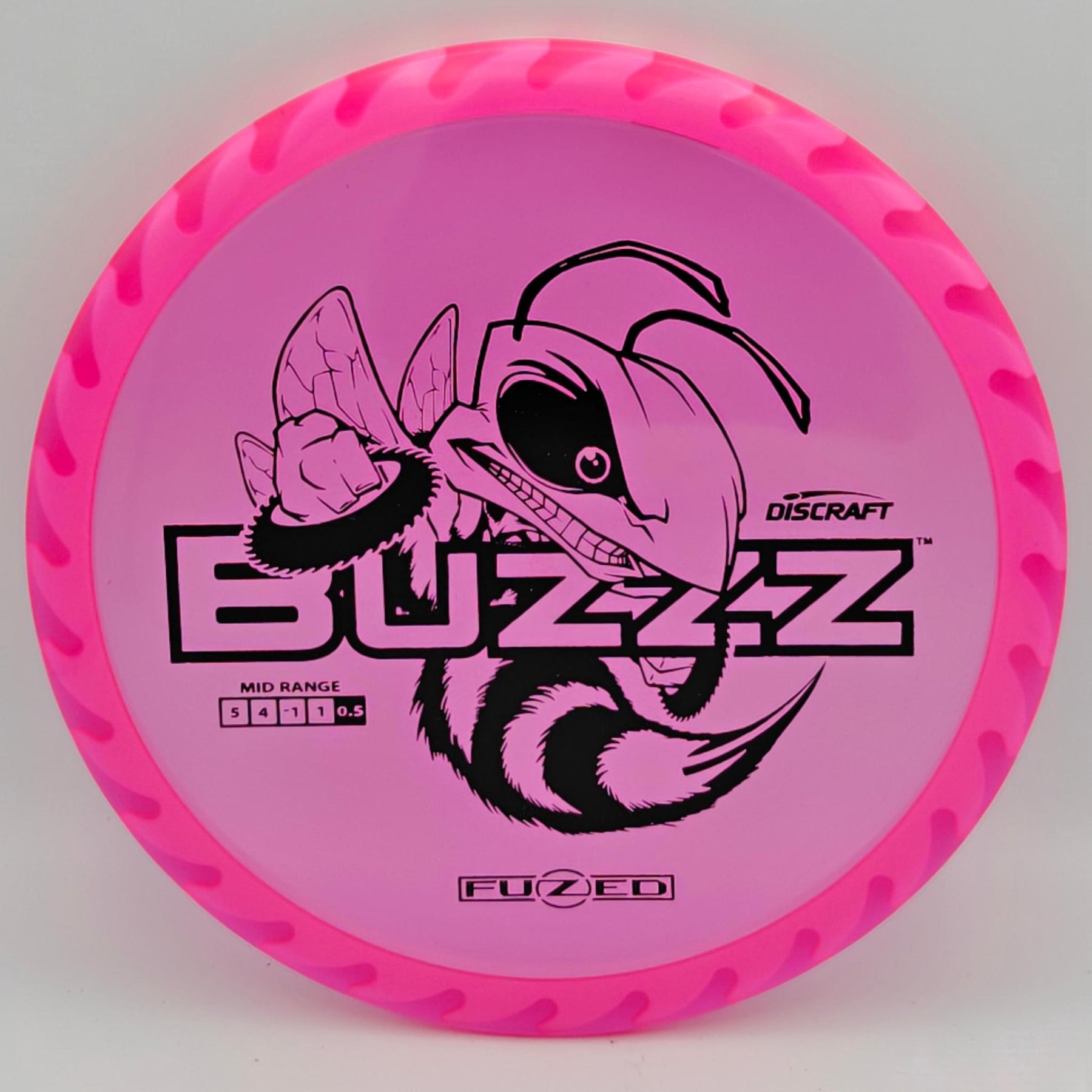 Discraft Buzzz - Buzzzsaw FuZed 177g+ (5/31 Restock!)