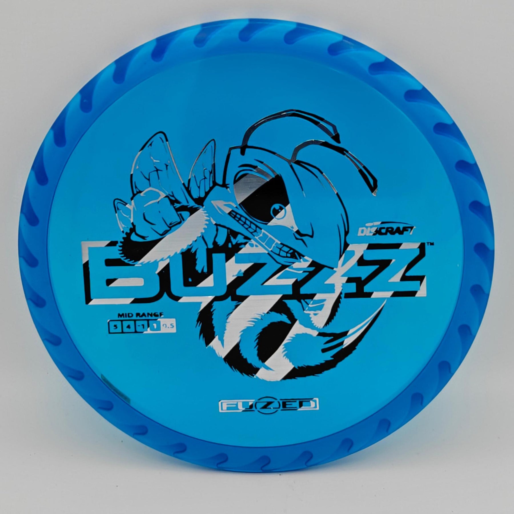 Discraft Buzzz - Buzzzsaw FuZed 177g+ (5/31 Restock!)