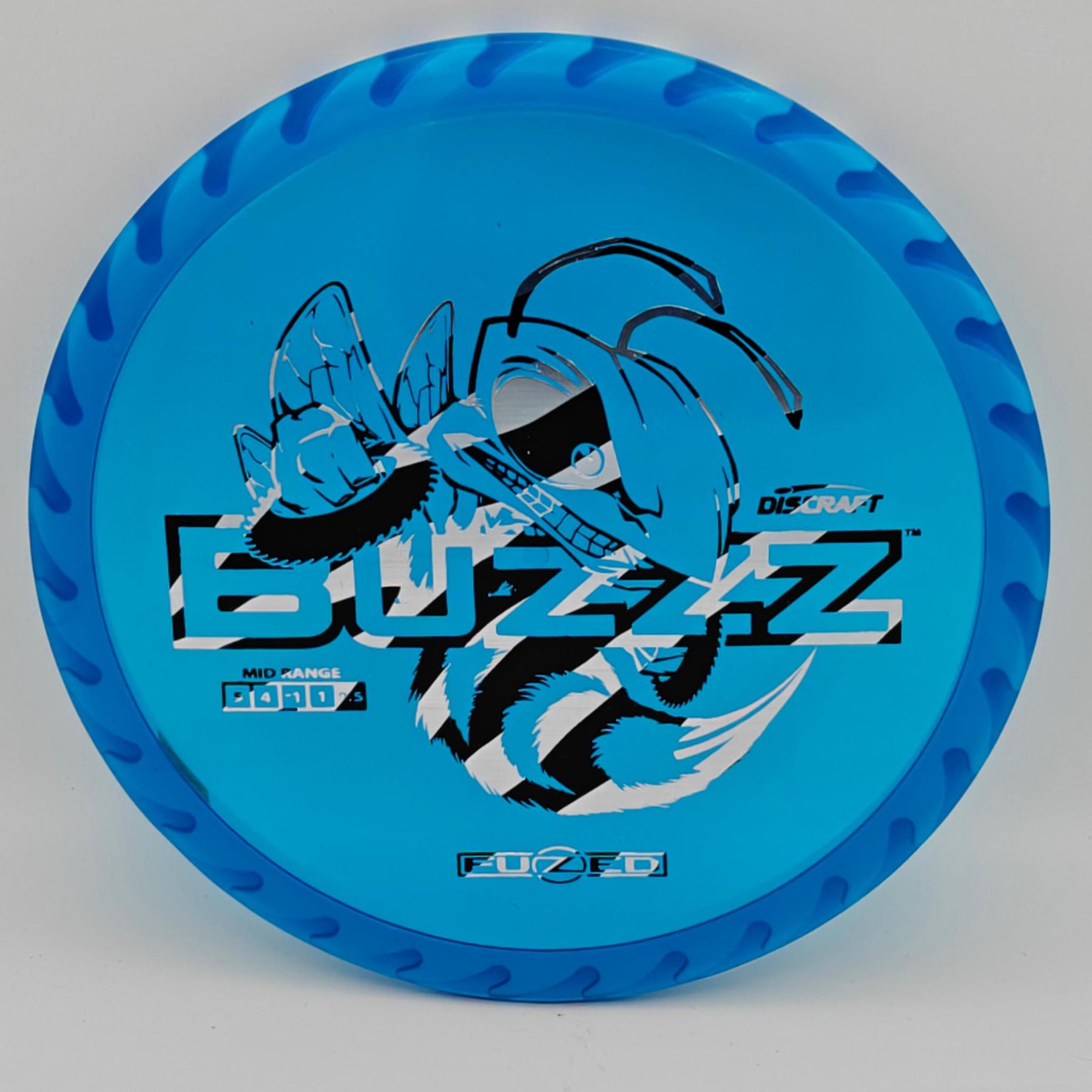Discraft Buzzz - Buzzzsaw FuZed 177g+ (5/31 Restock!)