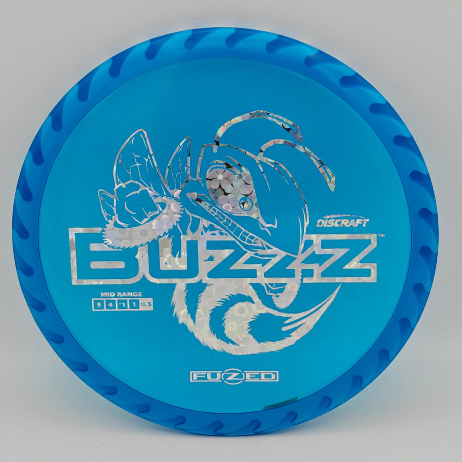 Discraft Buzzz - Buzzzsaw FuZed 177g+ (5/31 Restock!)