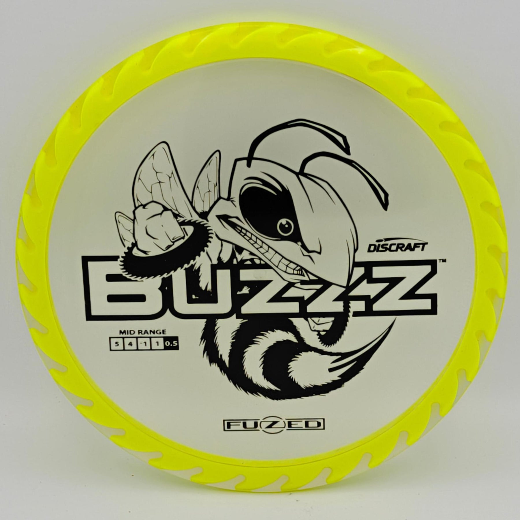 Discraft Buzzz - Buzzzsaw FuZed 177g+ (5/31 Restock!)