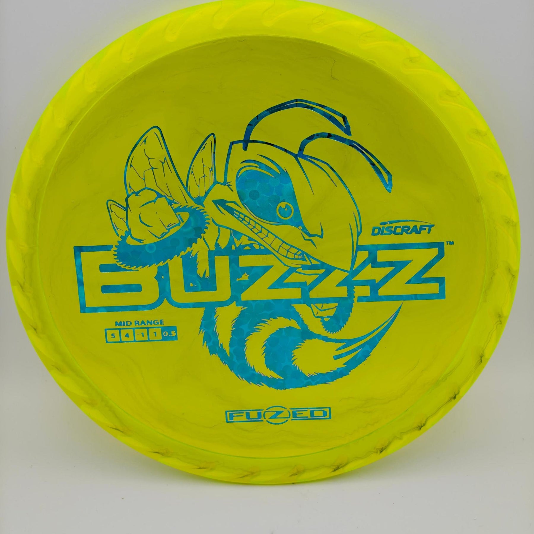 Discraft Buzzz - Buzzzsaw FuZed 177g+ (5/31 Restock!)