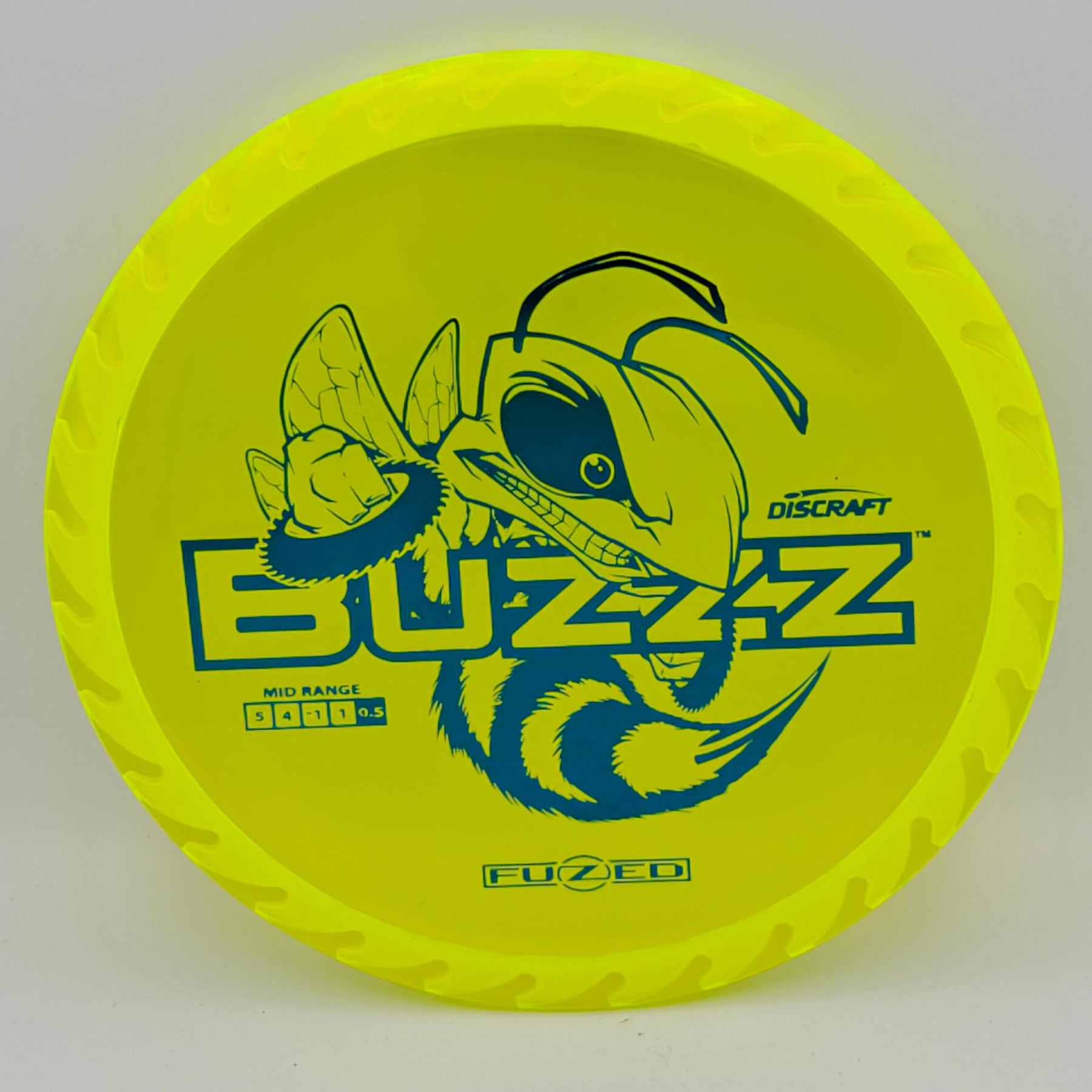 Discraft Buzzz - Buzzzsaw FuZed 177g+ (5/31 Restock!)