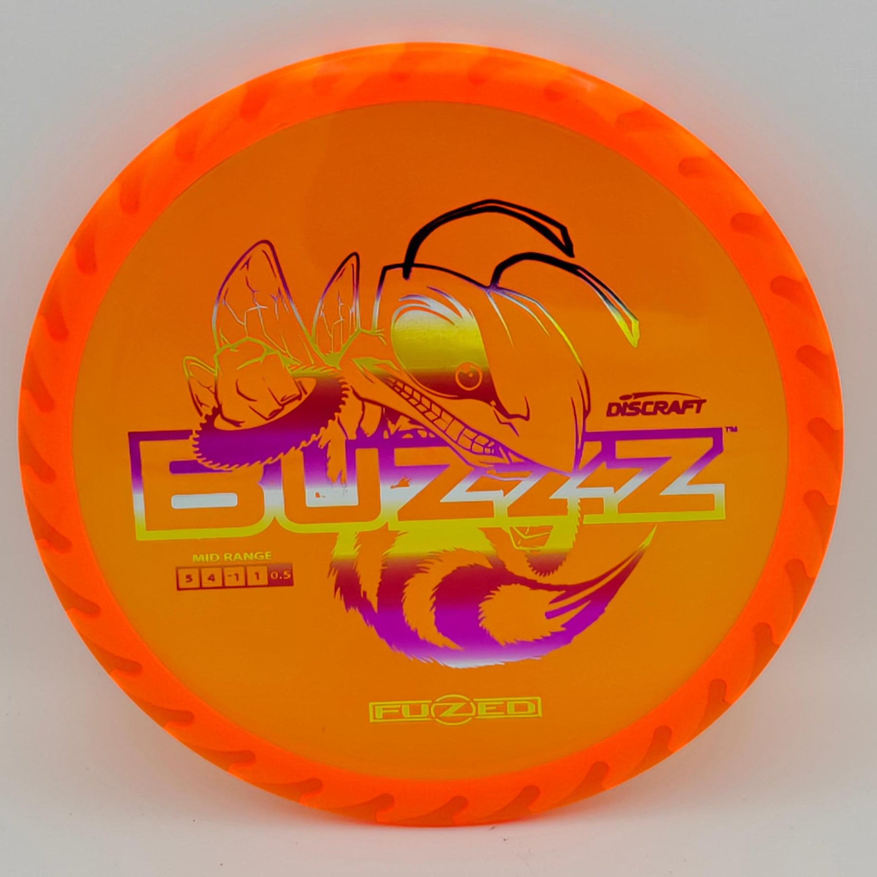 Discraft Buzzz - Buzzzsaw FuZed 177g+ (5/31 Restock!)