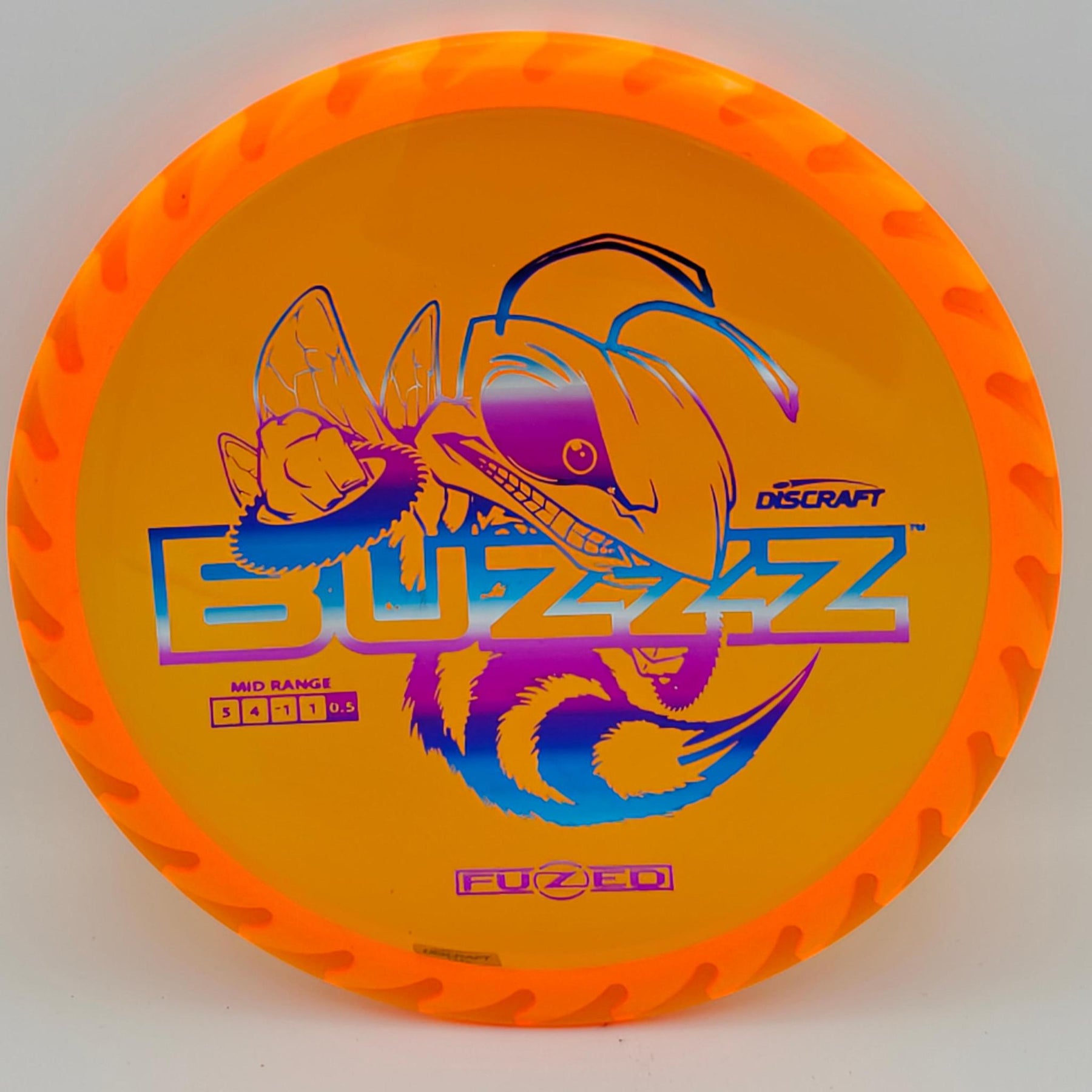 Discraft Buzzz - Buzzzsaw FuZed 177g+ (5/31 Restock!)