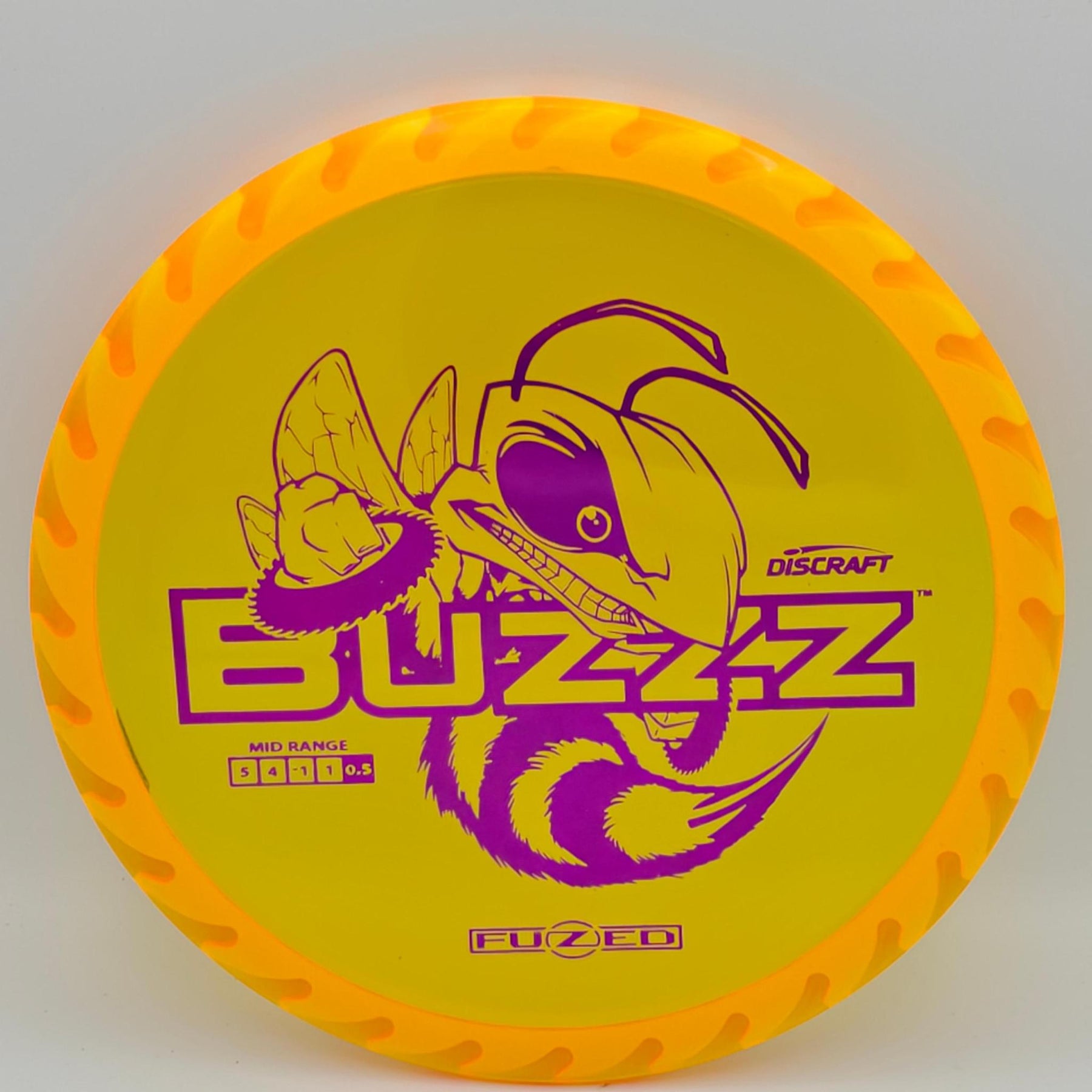 Discraft Buzzz - Buzzzsaw FuZed 177g+ (5/31 Restock!)