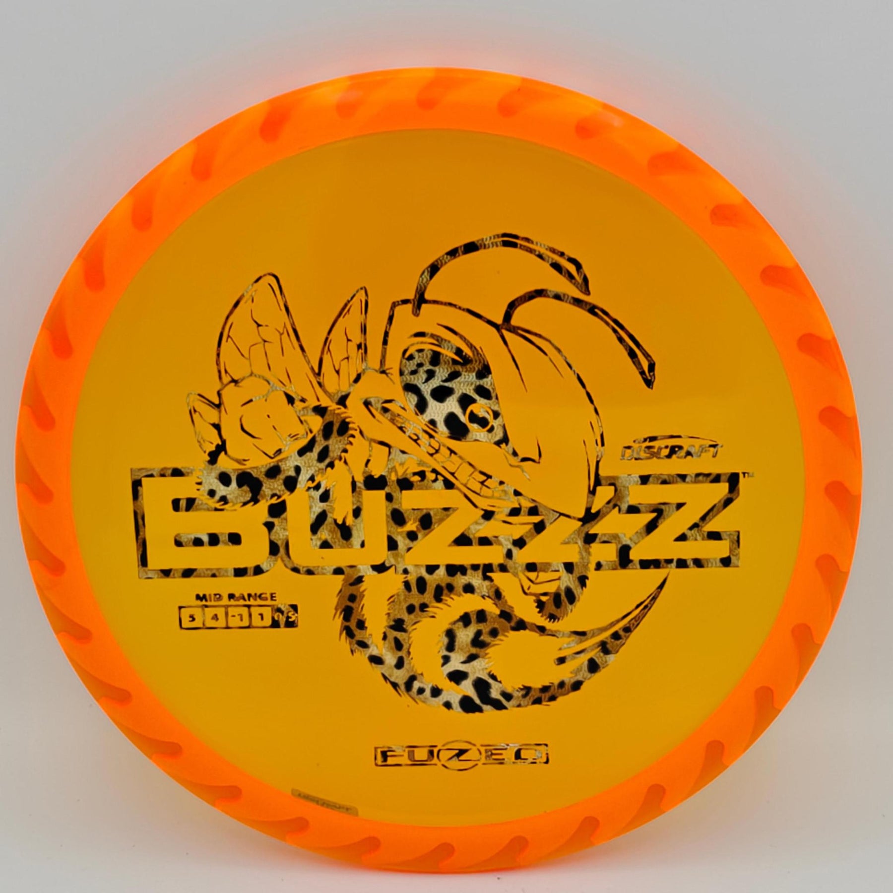 Discraft Buzzz - Buzzzsaw FuZed 177g+ (5/31 Restock!)