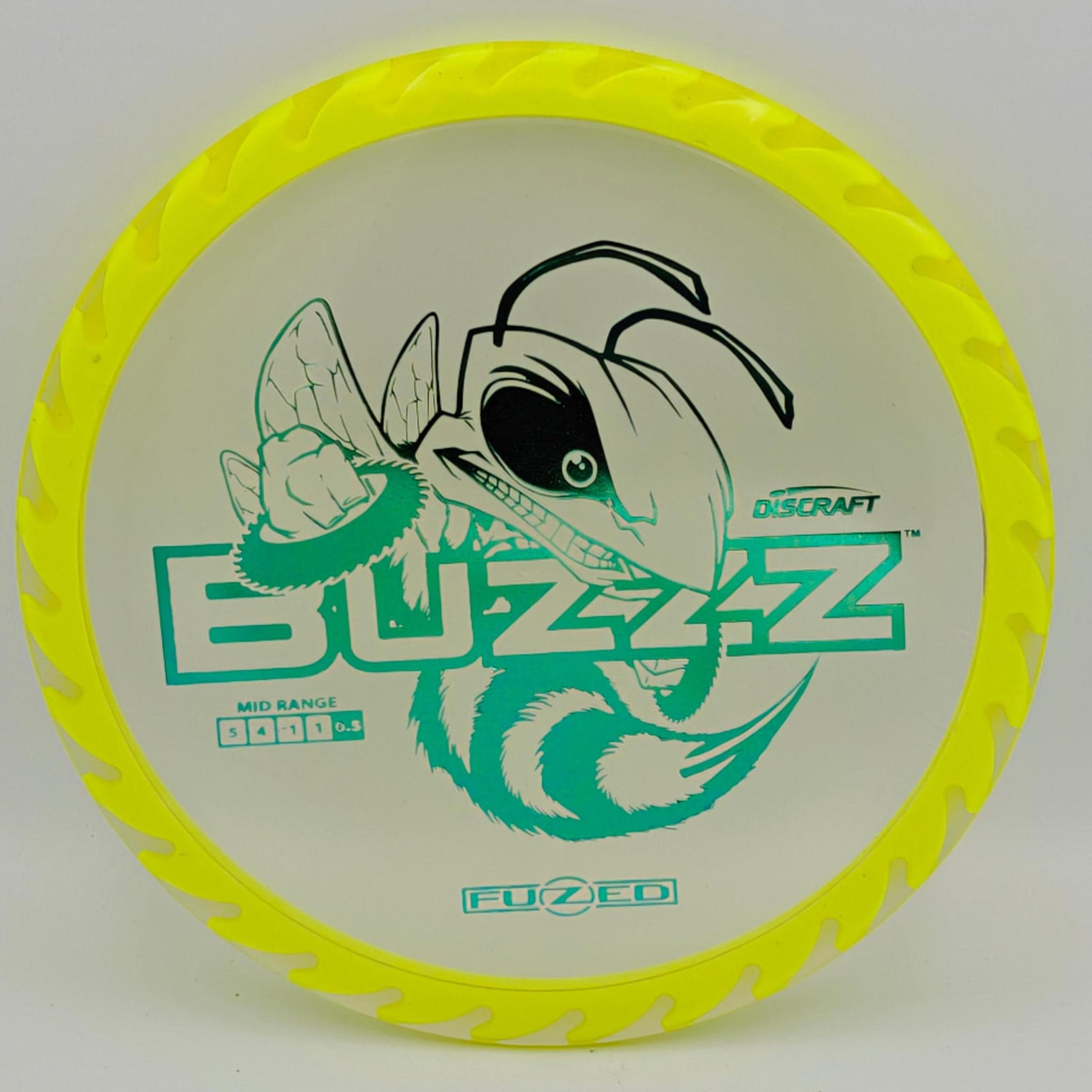 Discraft Buzzz - Buzzzsaw FuZed 177g+ (5/31 Restock!)