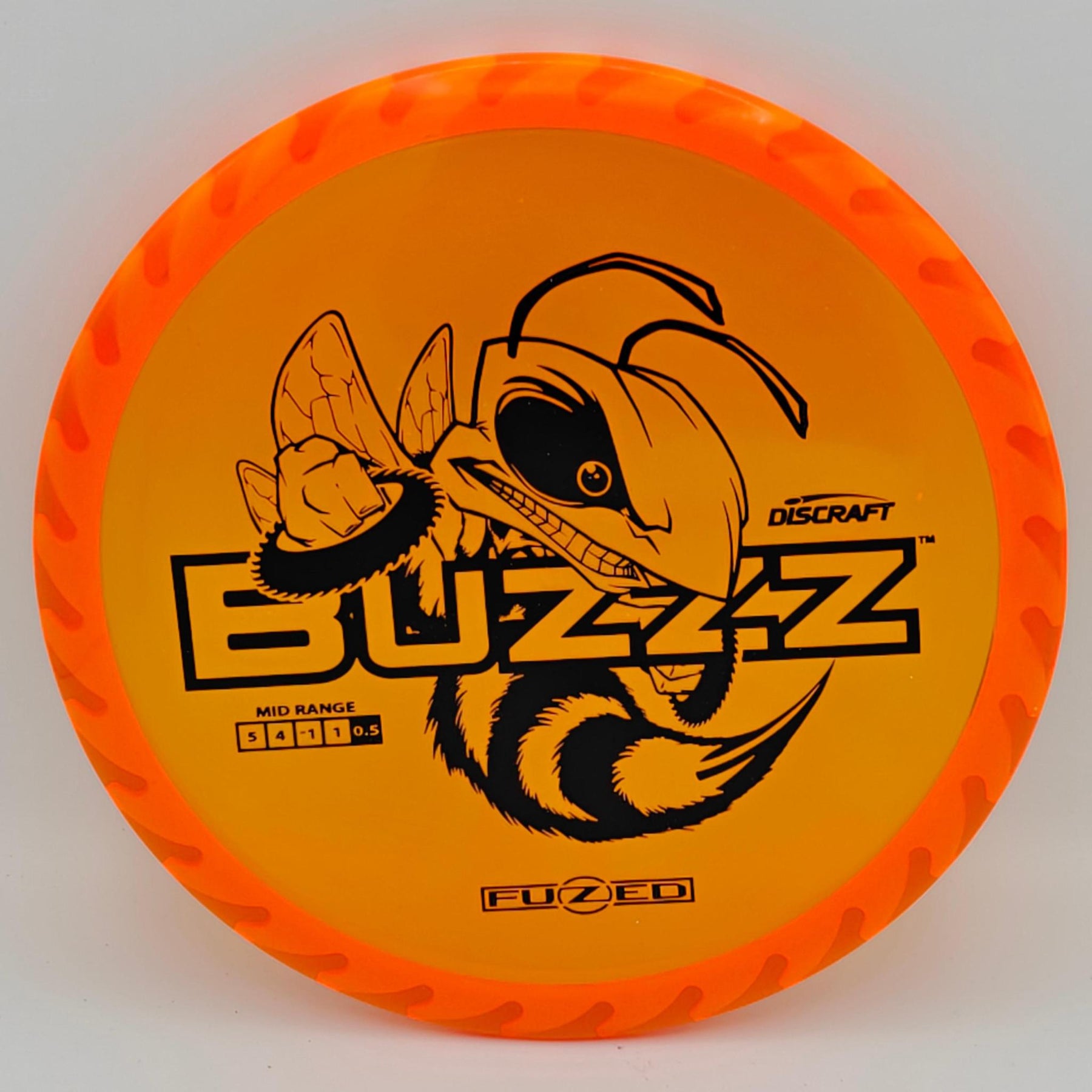 Discraft Buzzz - Buzzzsaw FuZed 177g+ (5/31 Restock!)