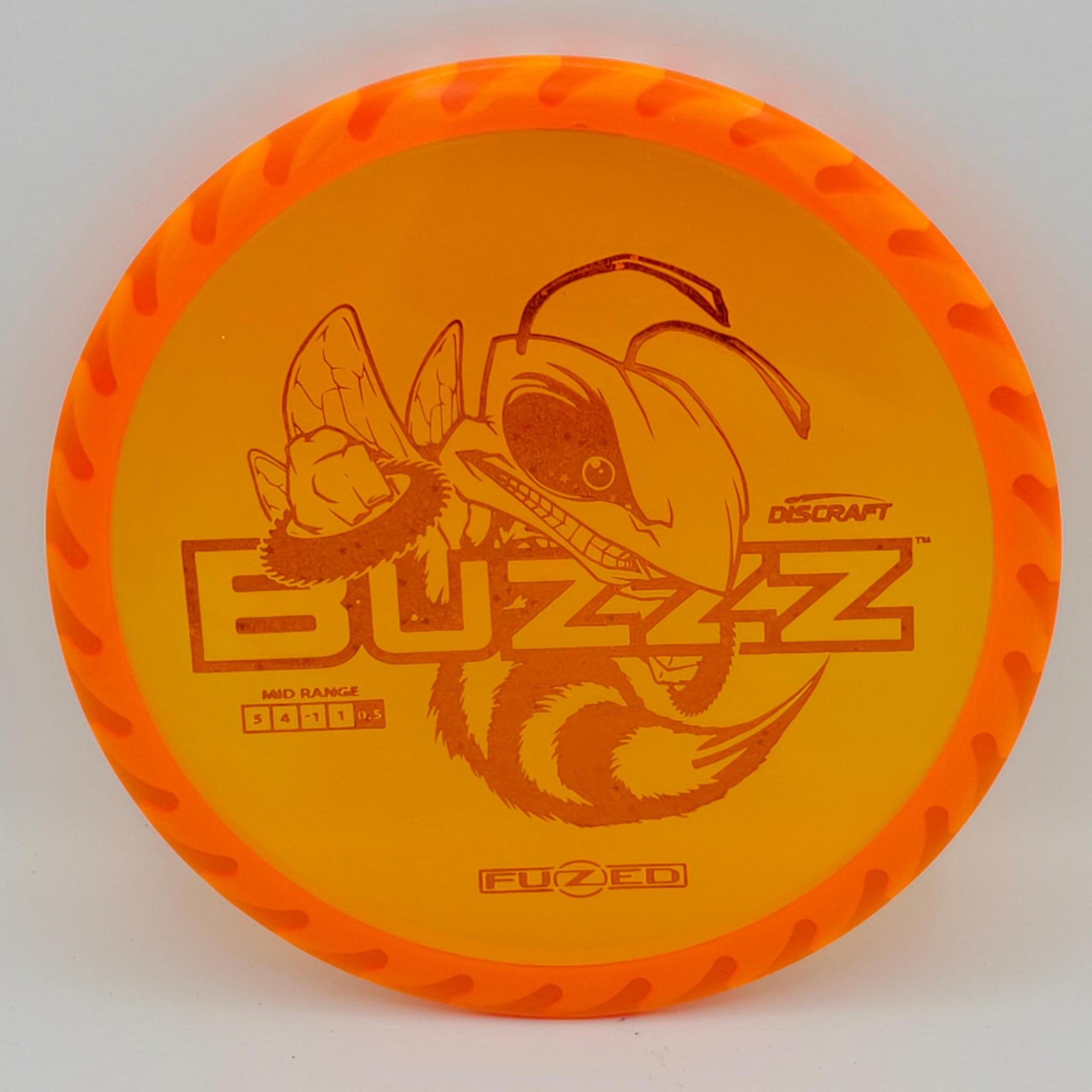 Discraft Buzzz - Buzzzsaw FuZed 177g+ (5/31 Restock!)
