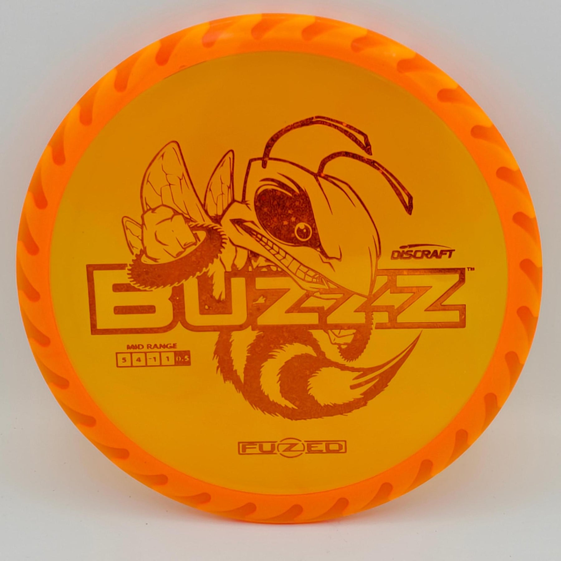 Discraft Buzzz - Buzzzsaw FuZed 177g+ (5/31 Restock!)