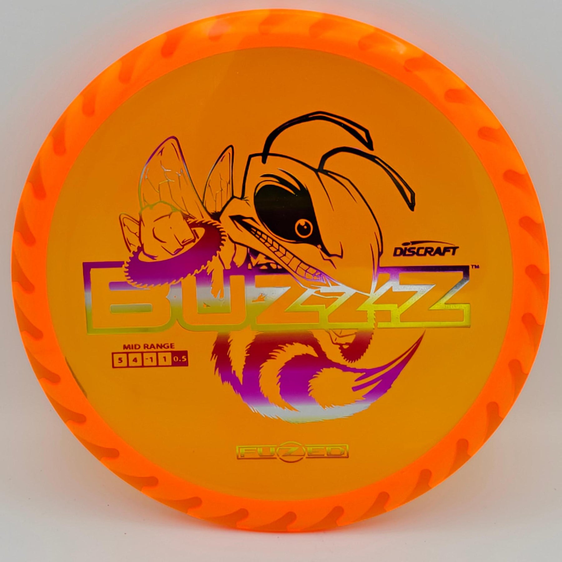 Discraft Buzzz - Buzzzsaw FuZed 177g+ (5/31 Restock!)