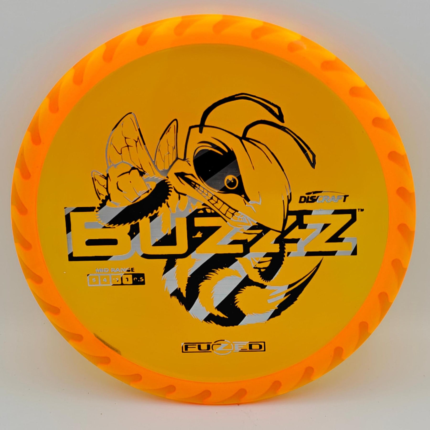 Discraft Buzzz - Buzzzsaw FuZed 177g+ (5/31 Restock!)
