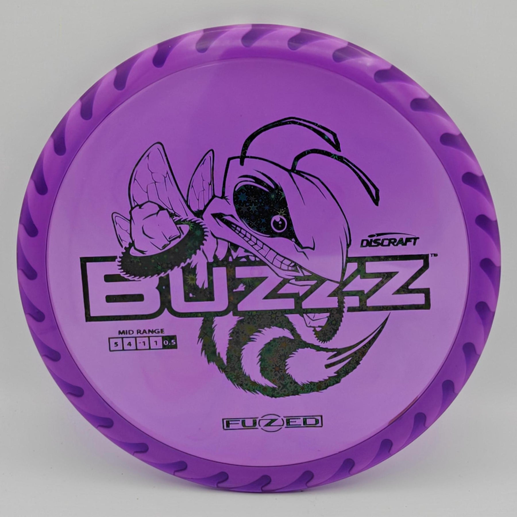 Discraft Buzzz - Buzzzsaw FuZed 177g+ (5/31 Restock!)