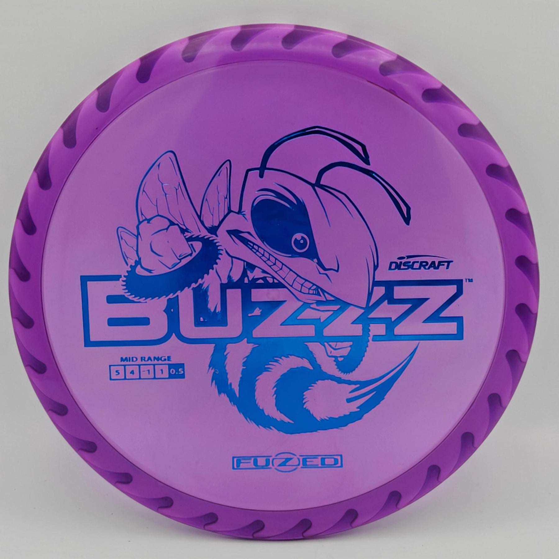 Discraft Buzzz - Buzzzsaw FuZed 177g+ (5/31 Restock!)