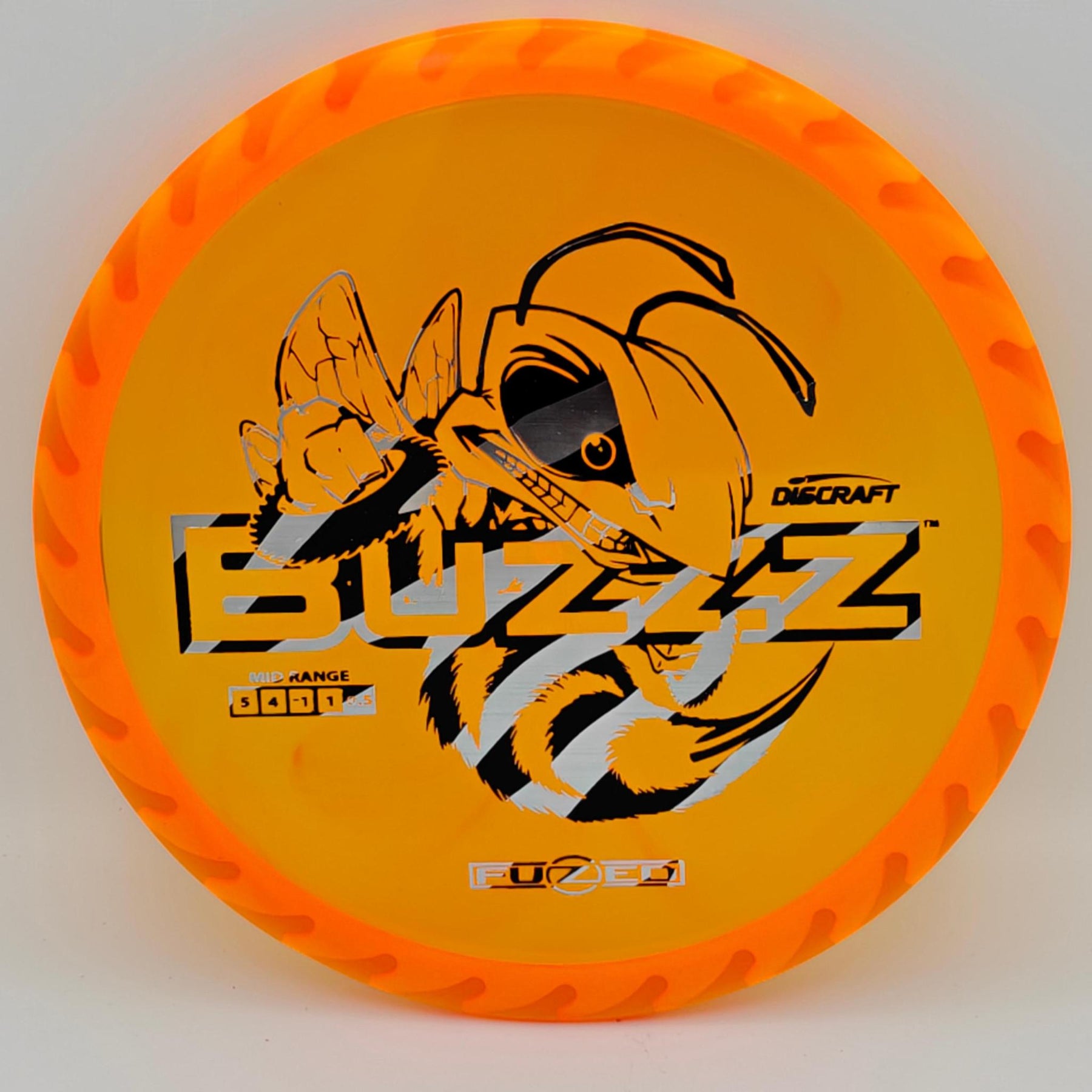 Discraft Buzzz - Buzzzsaw FuZed 177g+ (5/31 Restock!)