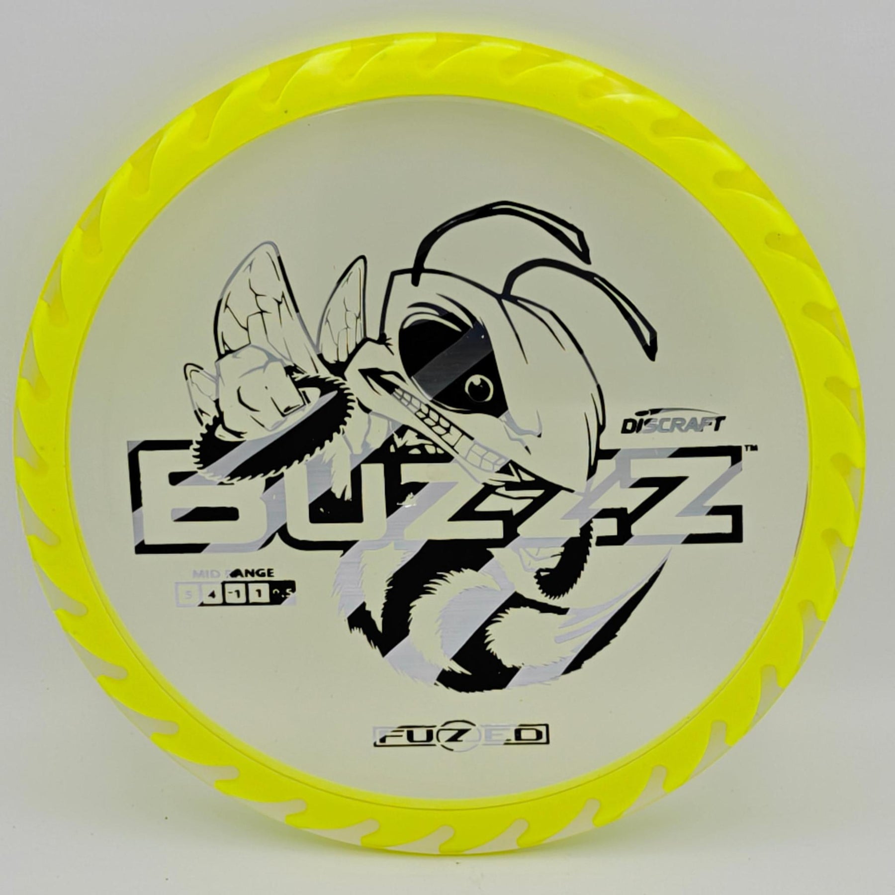Discraft Buzzz - Buzzzsaw FuZed 177g+ (5/31 Restock!)