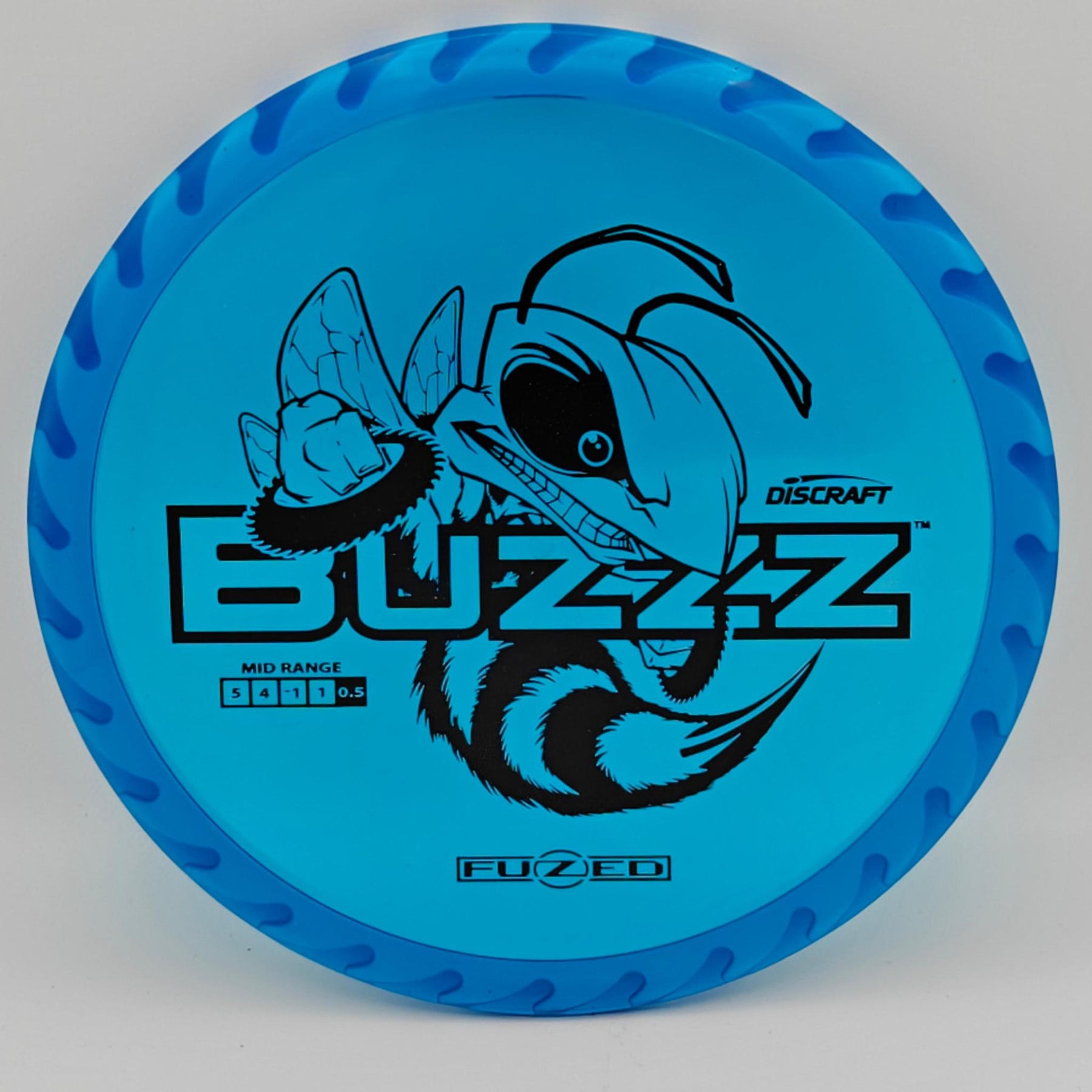 Discraft Buzzz - Buzzzsaw FuZed 177g+ (5/31 Restock!)