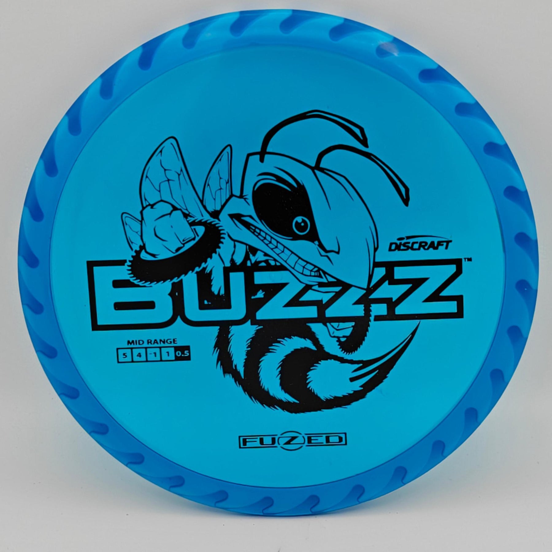 Discraft Buzzz - Buzzzsaw FuZed 177g+ (5/31 Restock!)
