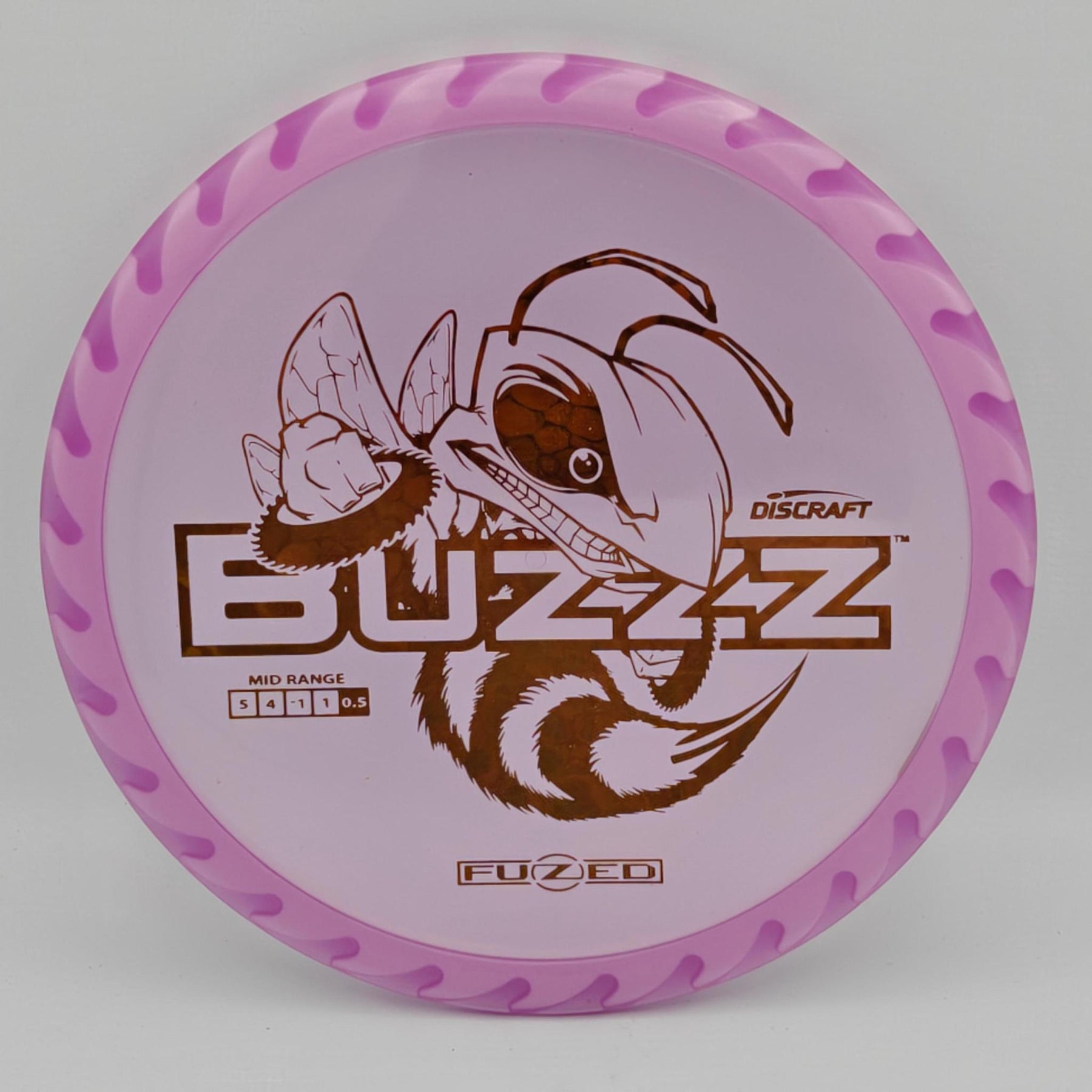 Discraft Buzzz - Buzzzsaw FuZed 177g+ (5/31 Restock!)