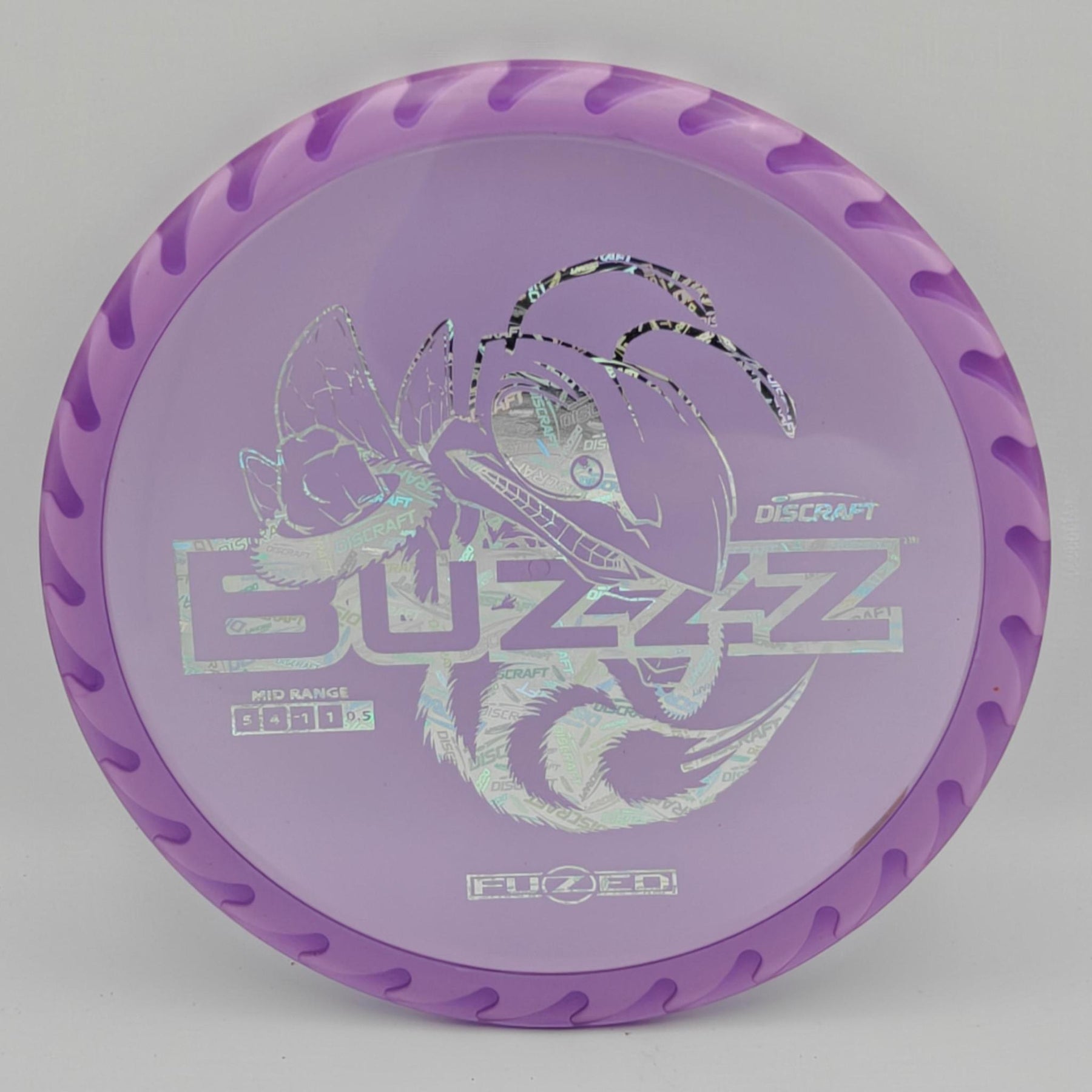 Discraft Buzzz - Buzzzsaw FuZed 177g+ (5/31 Restock!)