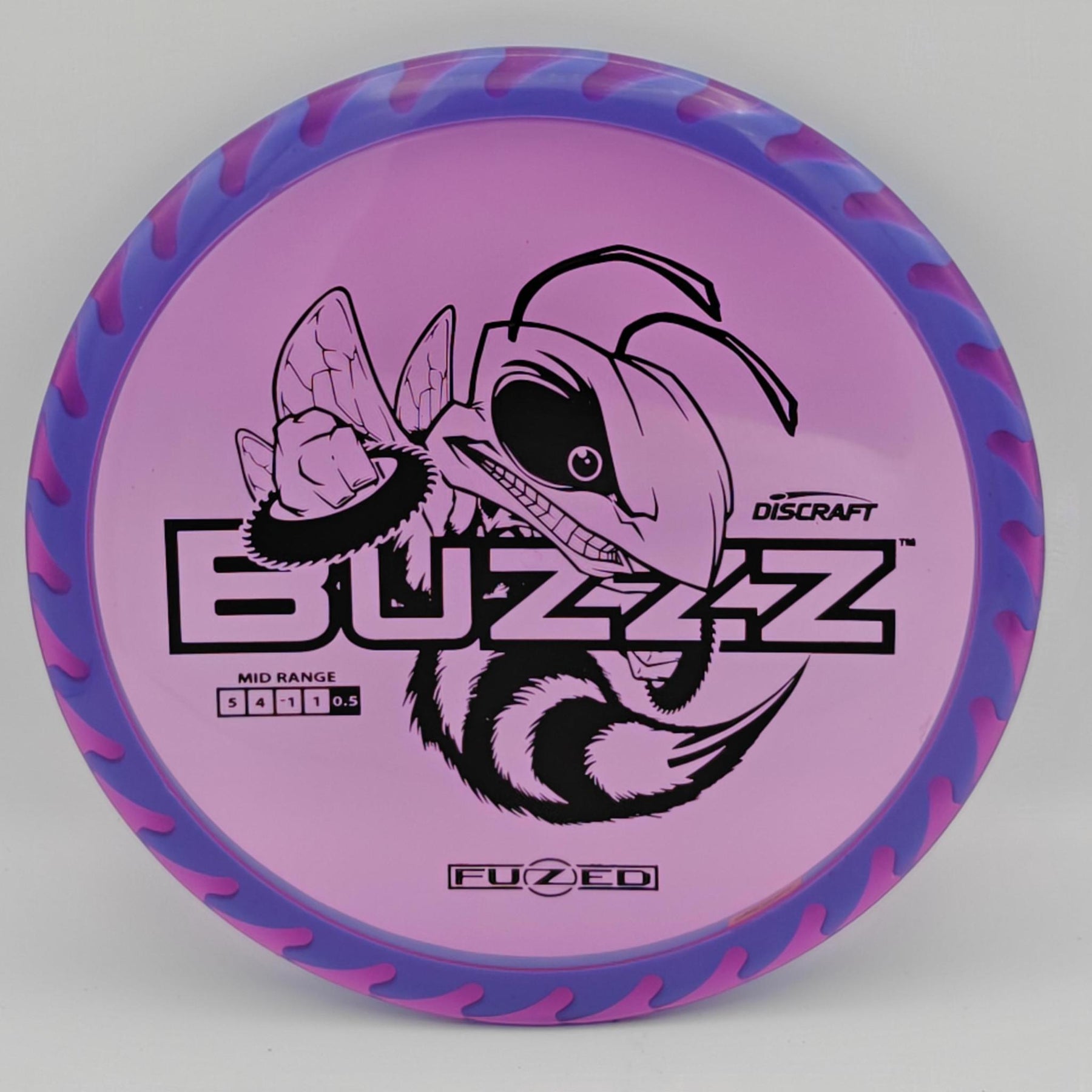 Discraft Buzzz - Buzzzsaw FuZed 177g+ (5/31 Restock!)