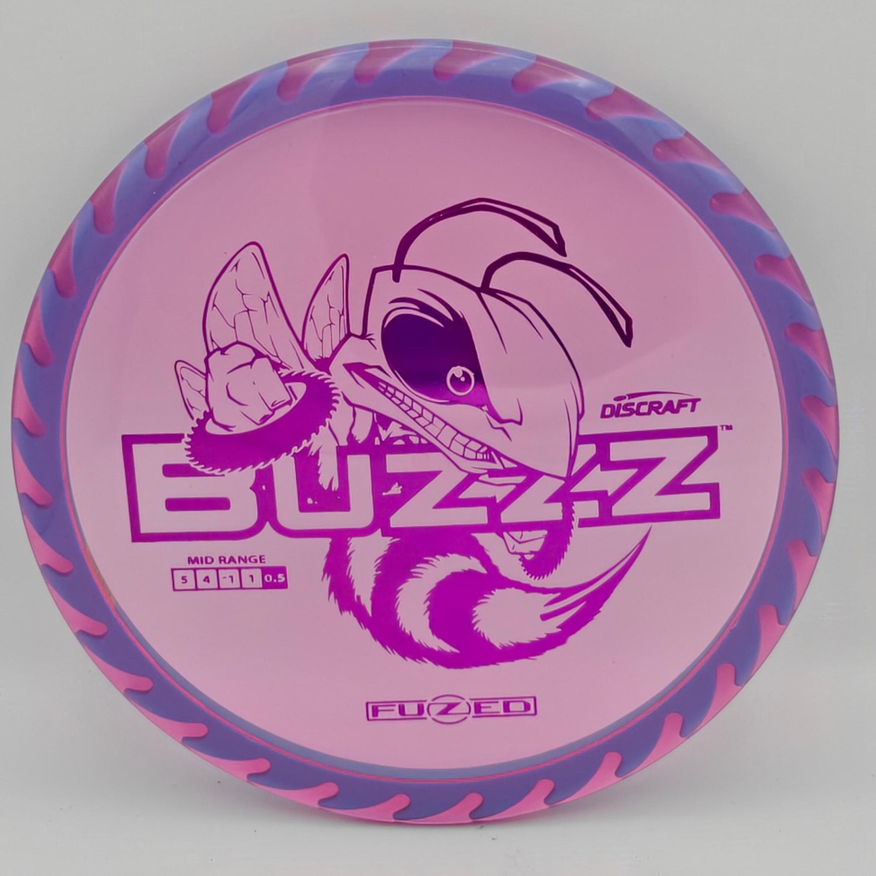 Discraft Buzzz - Buzzzsaw FuZed 177g+ (5/31 Restock!)