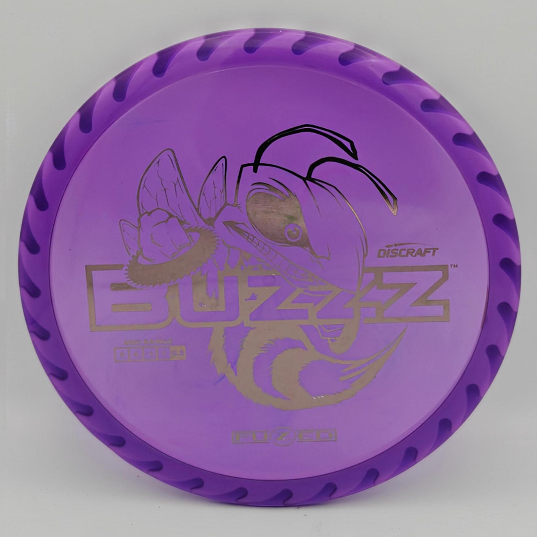 Discraft Buzzz - Buzzzsaw FuZed 177g+ (5/31 Restock!)